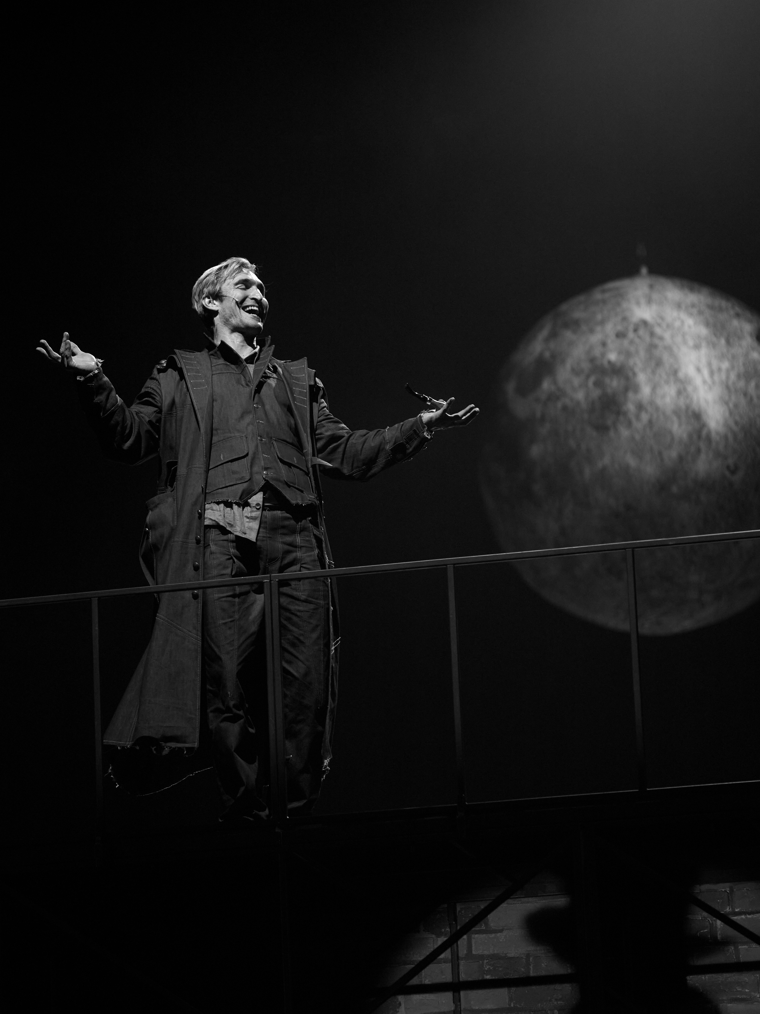 Шерлок Холмс. Фотограф Юлия Маринина