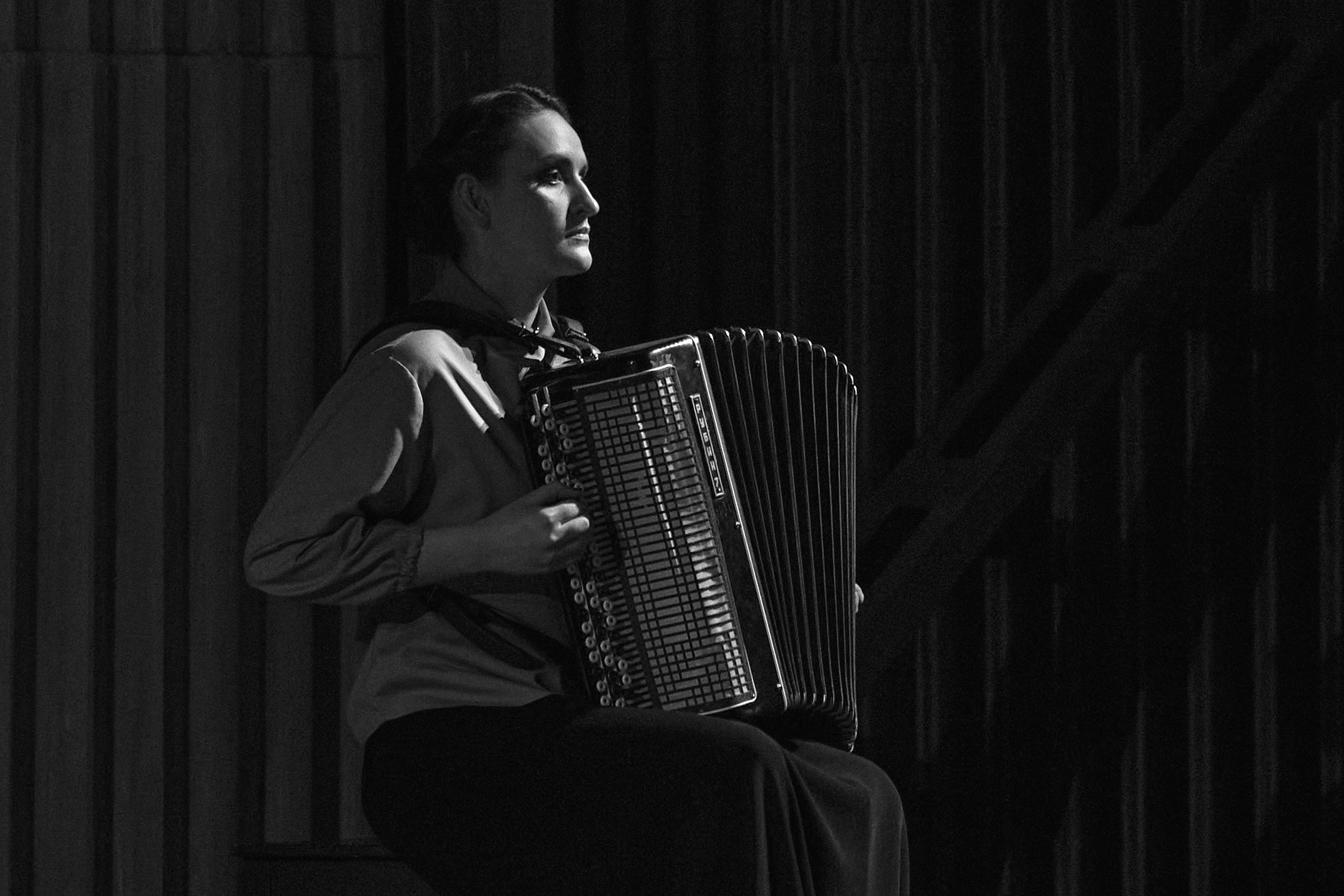 Записки из мертвого дома. Фотограф Юлия Маринина