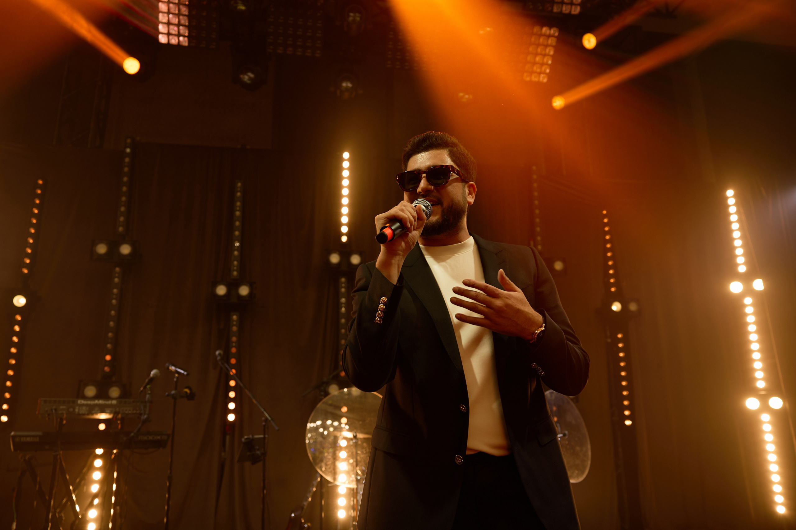 Seria BAIZHAN&AYAULYM (1). Wedding and reportage photographer in Аstana — Аdilkhan Ilyassov