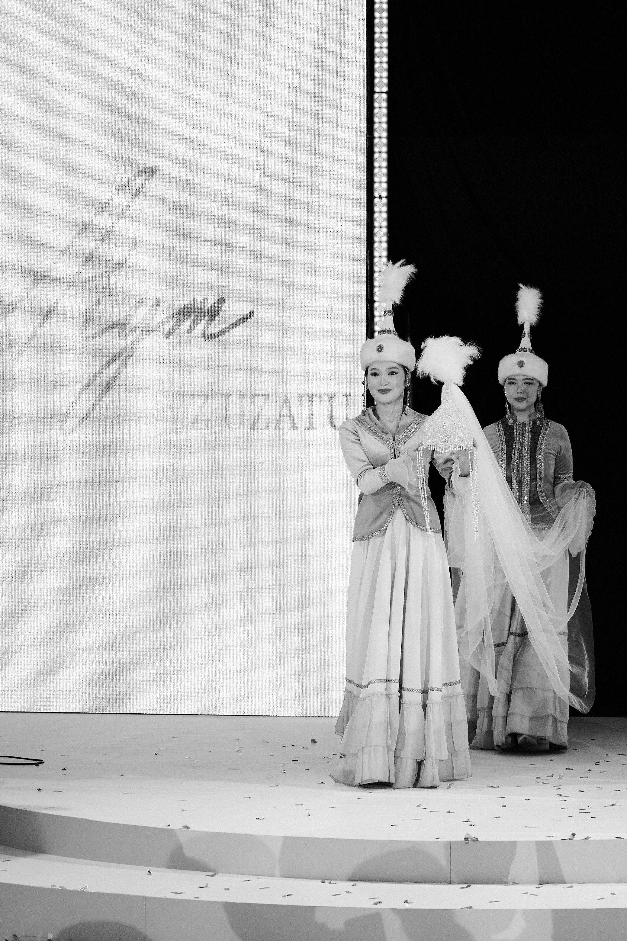 SERIA AIYM QYZ UZATU. Wedding and reportage photographer in Аstana — Аdilkhan Ilyassov