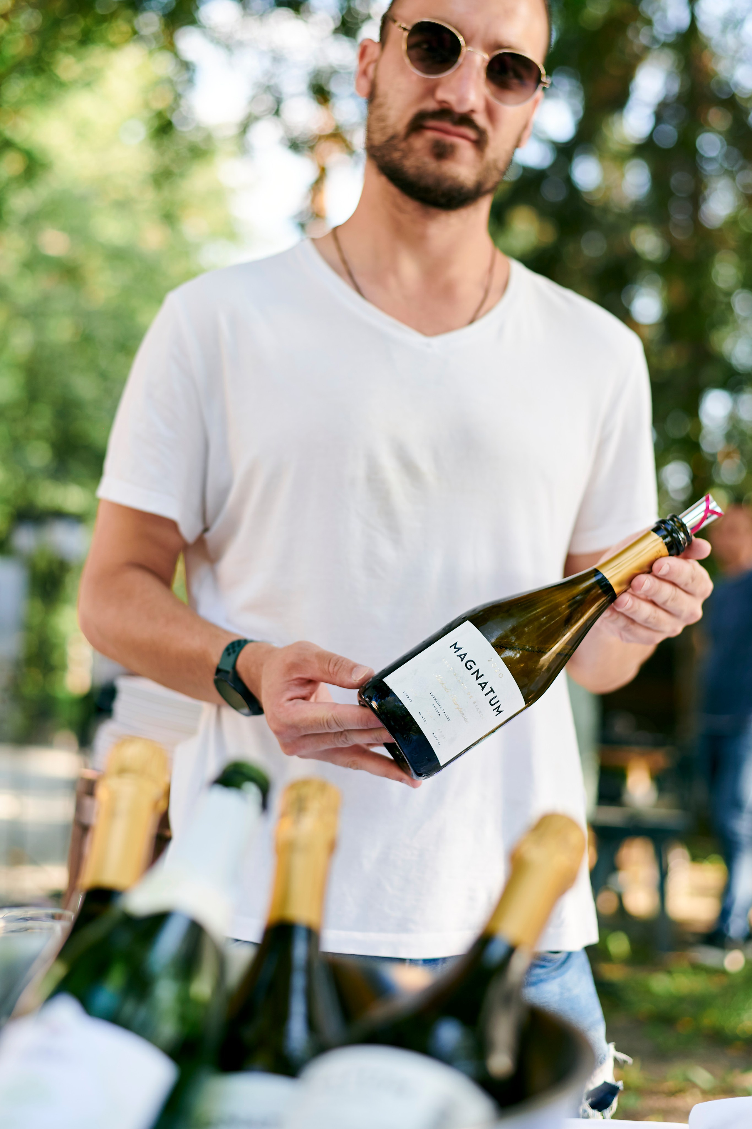 Ужин-открытие фестиваля в честь 300-летия Екатеринбурга!. Фотограф Постольник Дарья