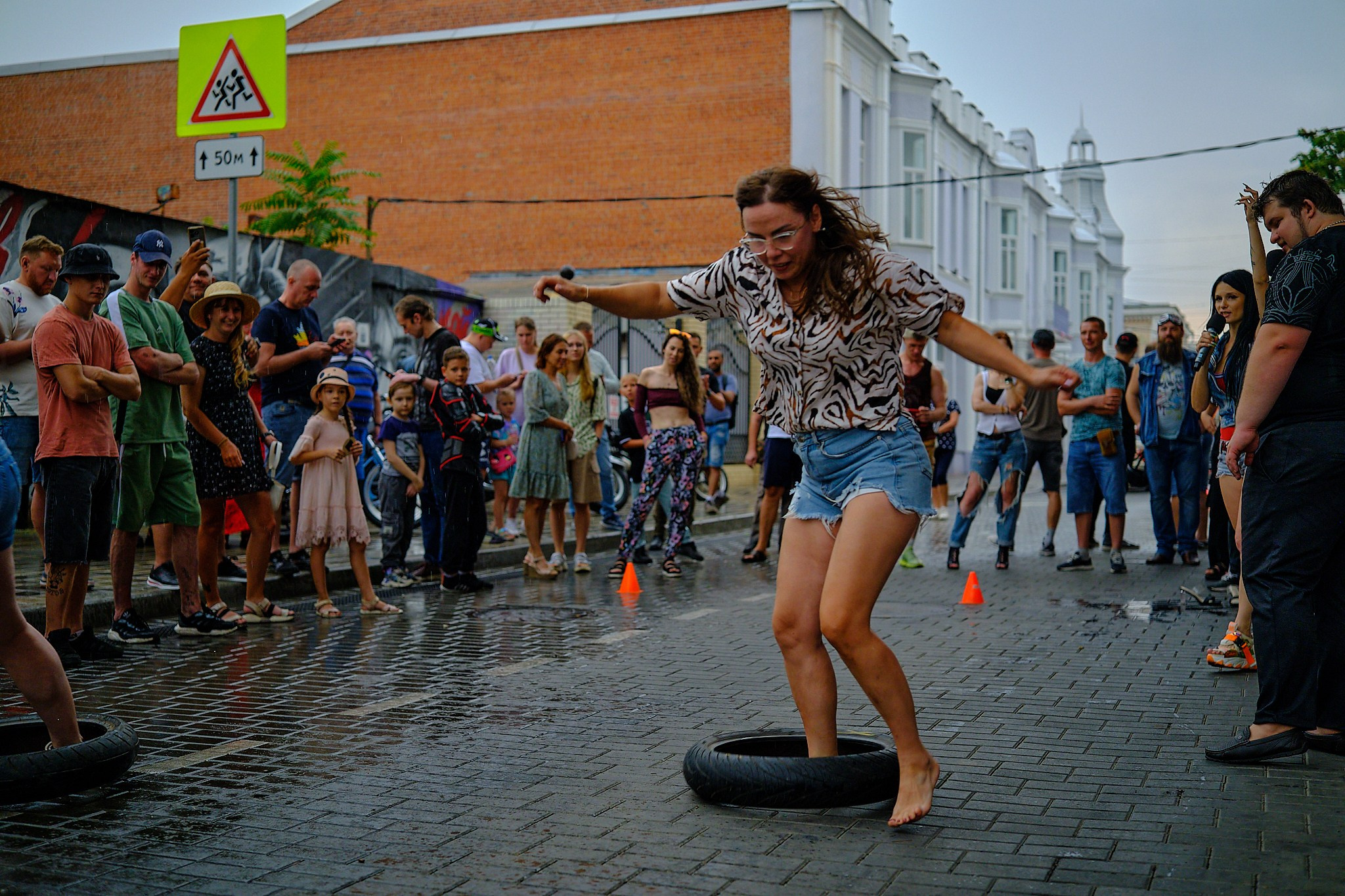 20.07.2024 Мотовыставка МЧ. Константин Тимонин — фотограф в Краснодаре
