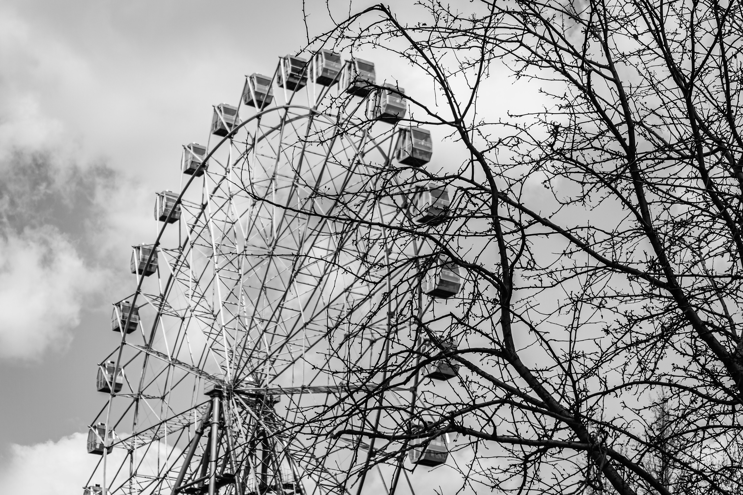 Новосибирск. Фотограф в Новокузнецке