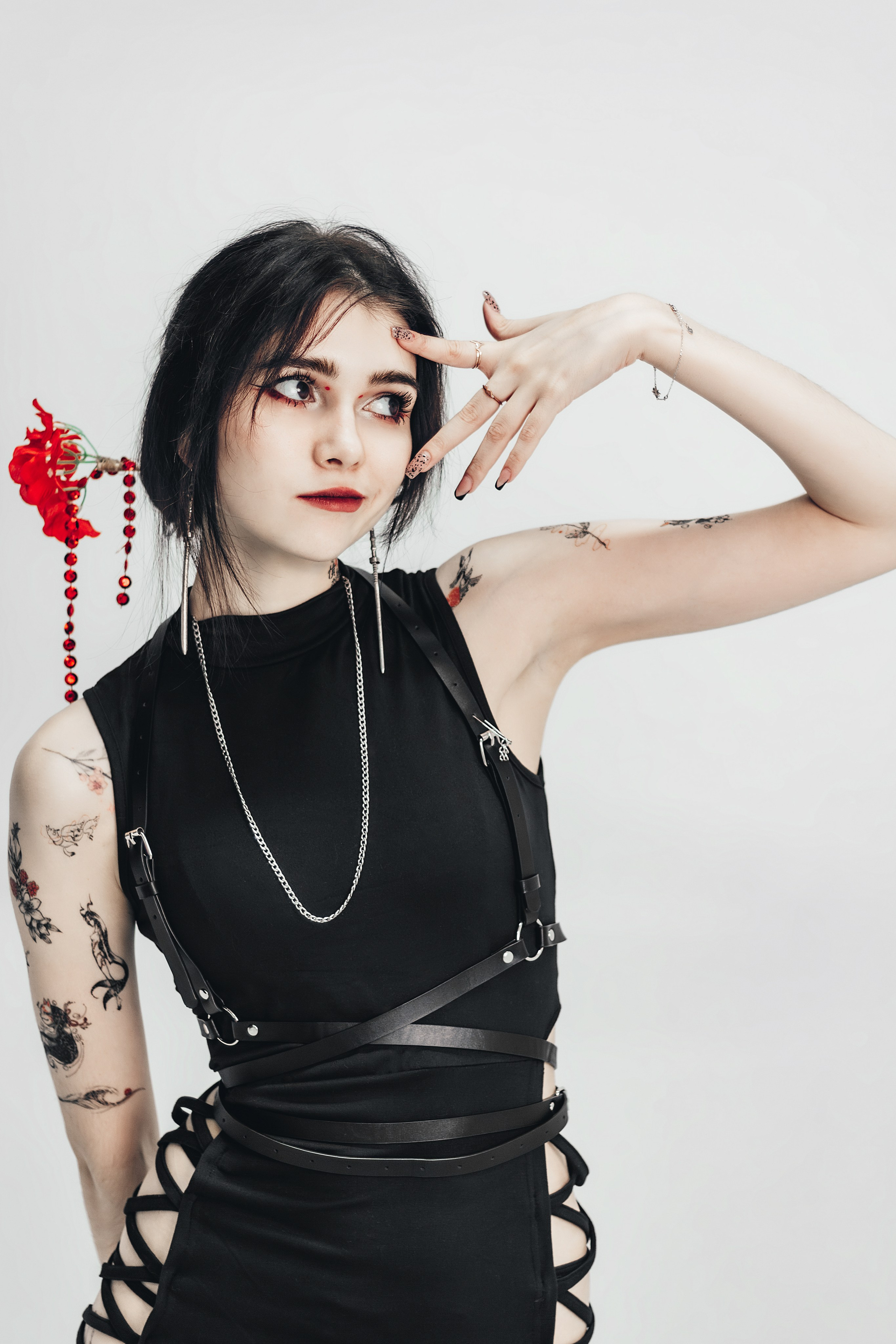 Light. Фотограф в Новокузнецке