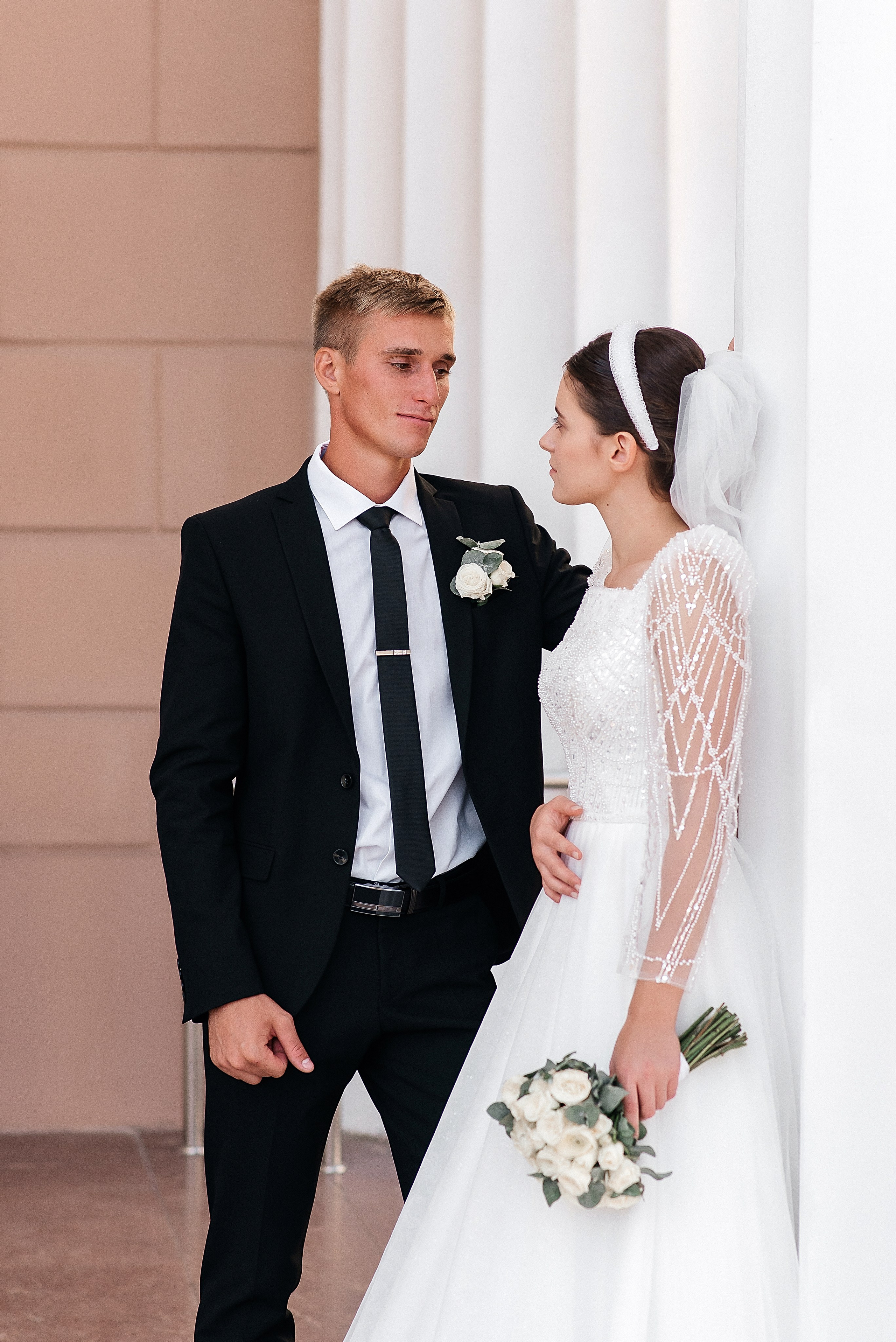 Павел & Анита. Ваш фотограф Ирина Гущанская