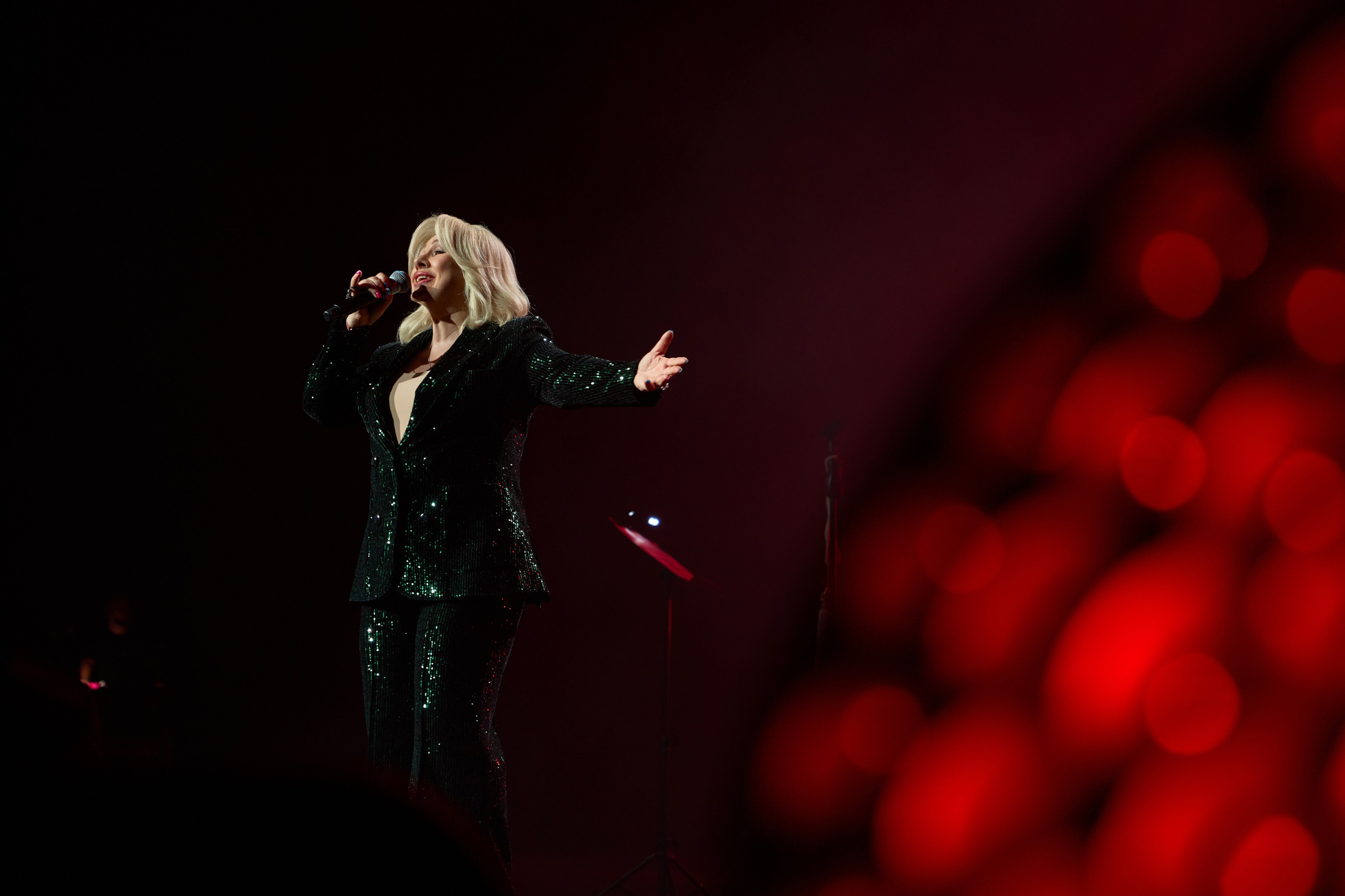 Эксклюзивный репортаж с концерта Евы Польны. Видеограф, фотограф Илья Новиков Москва, Екатеринбург, Калининград