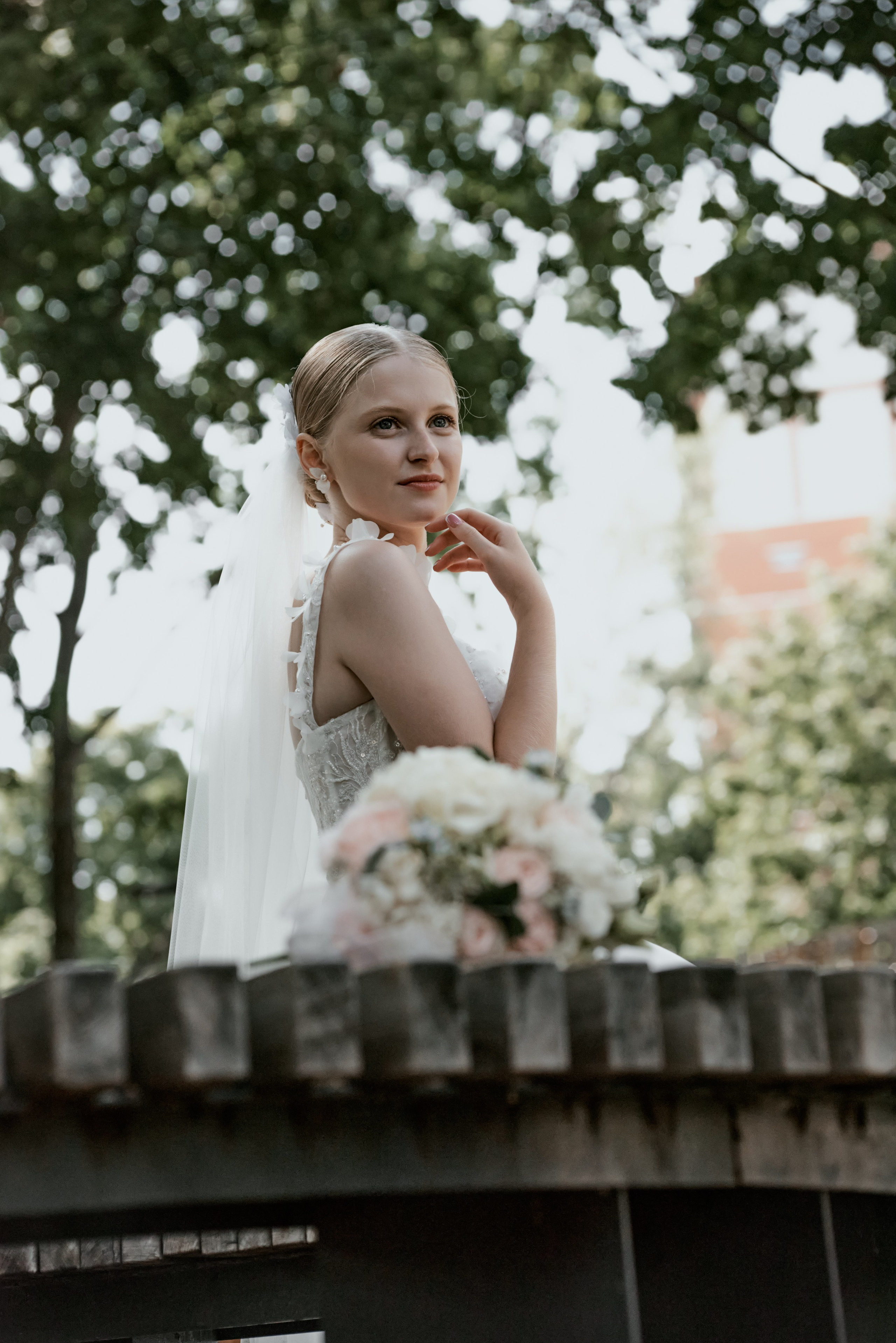 Свадебное фото Воронеж