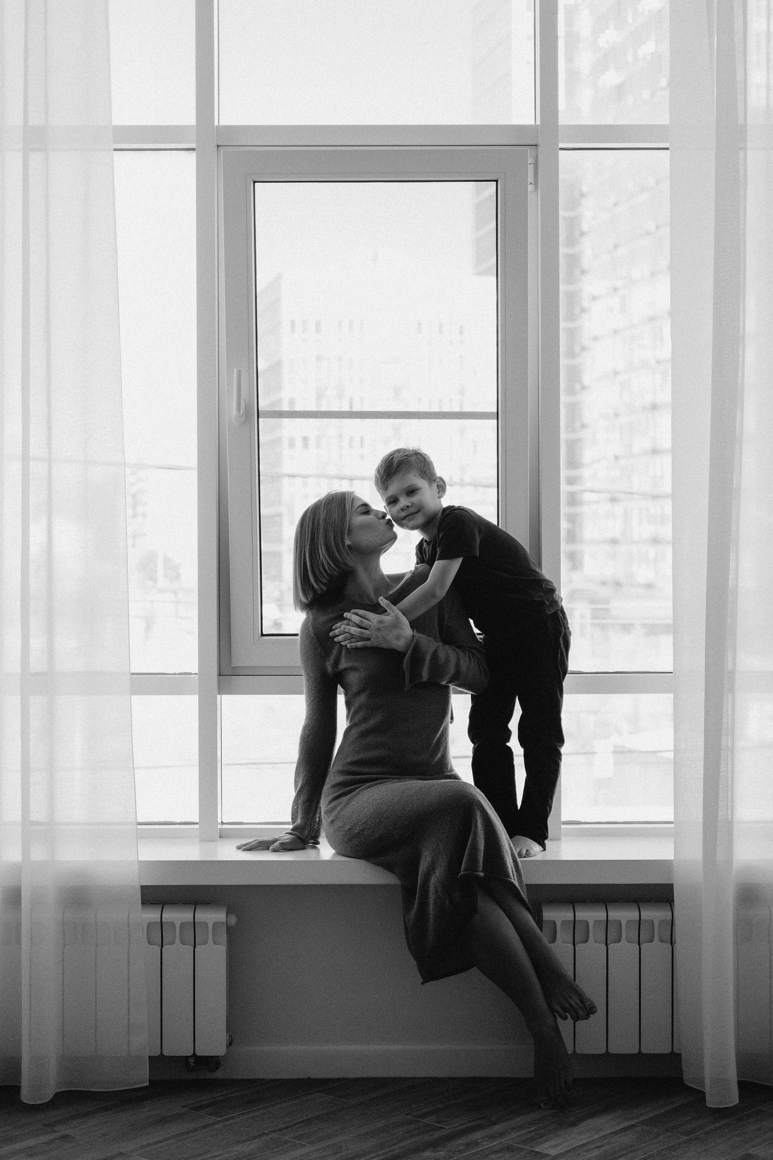 Лера | Лёша. Главная