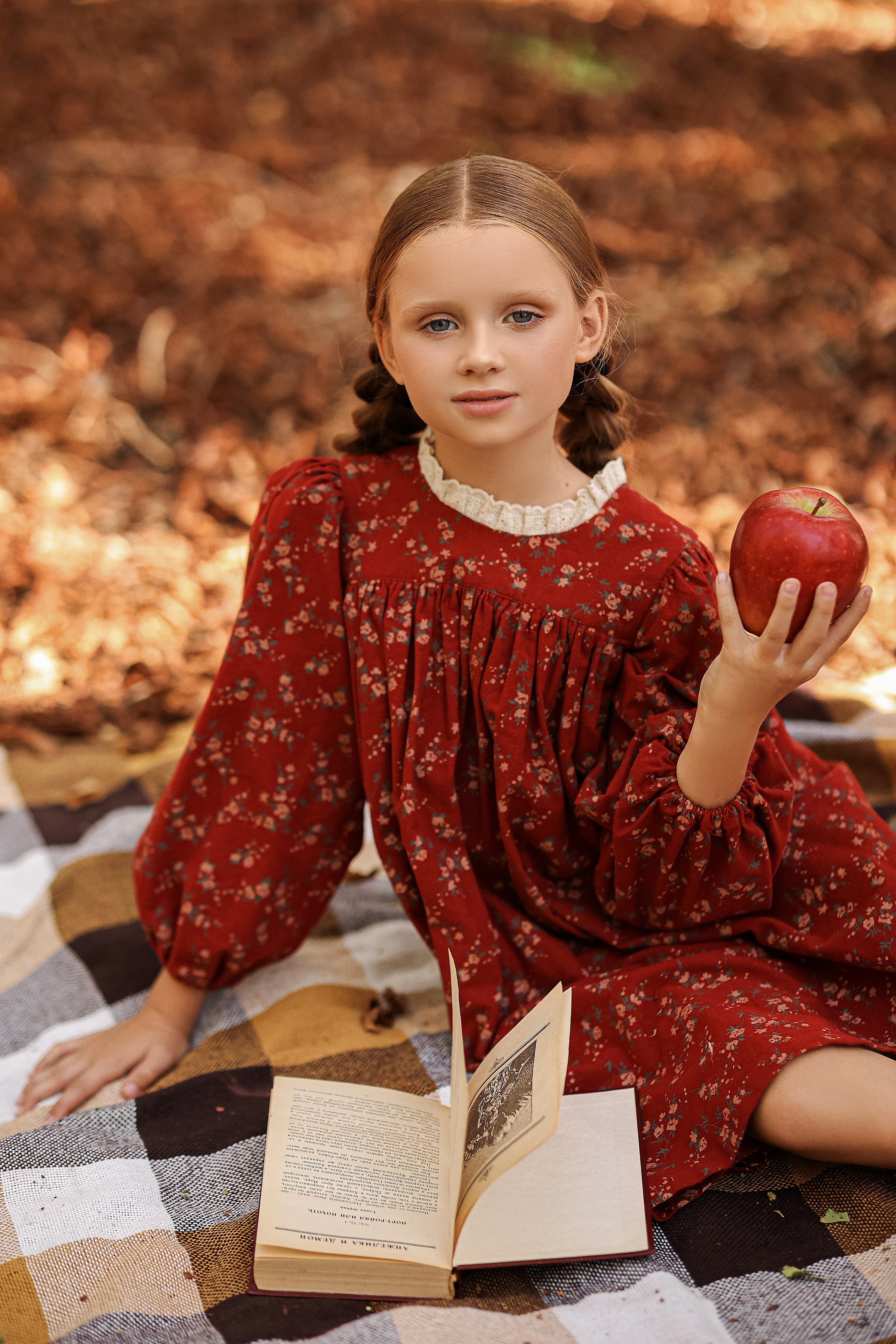 DARINA. Модельная студия MIA Models