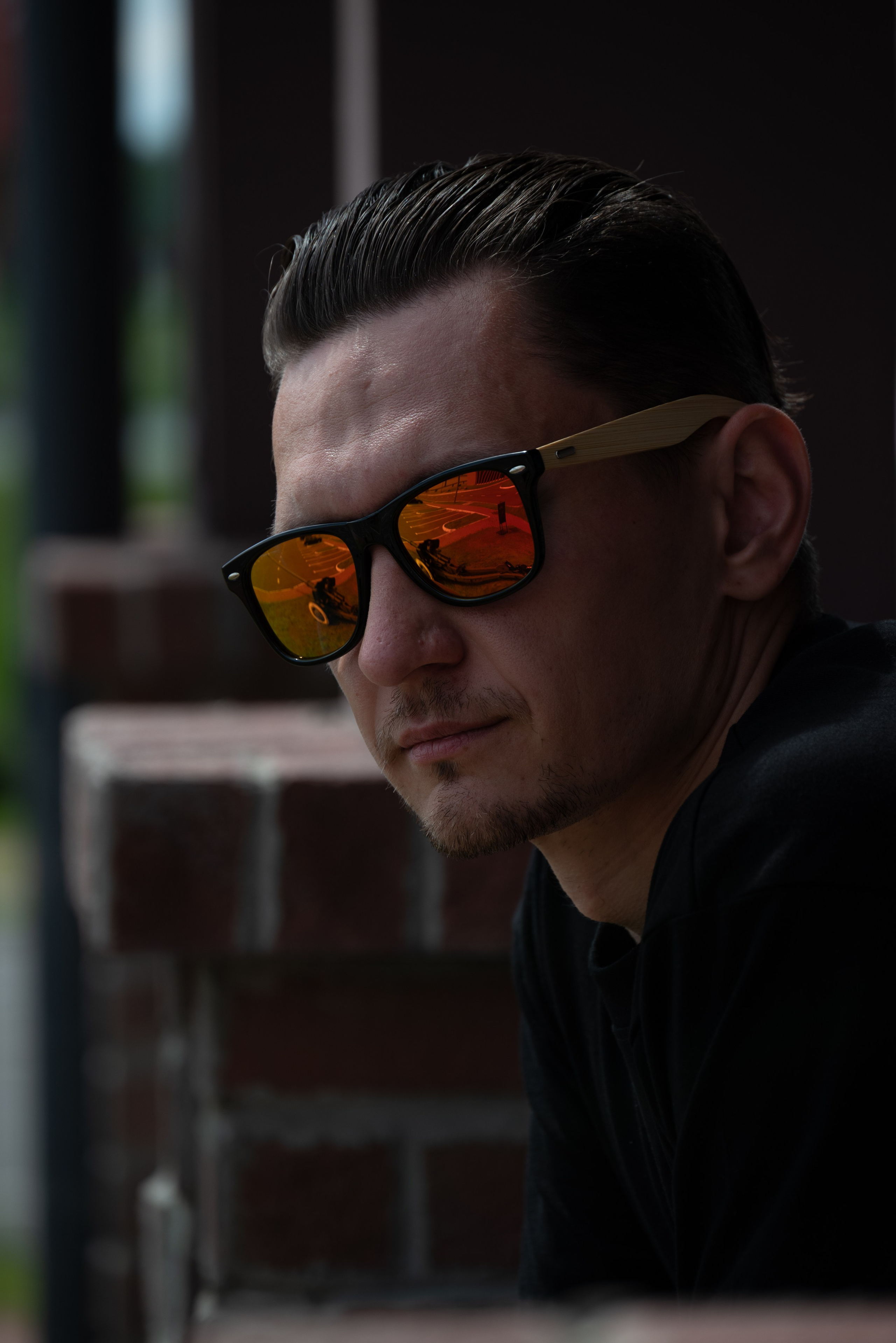 Максим. Юлия Чайко, фотограф в Минске