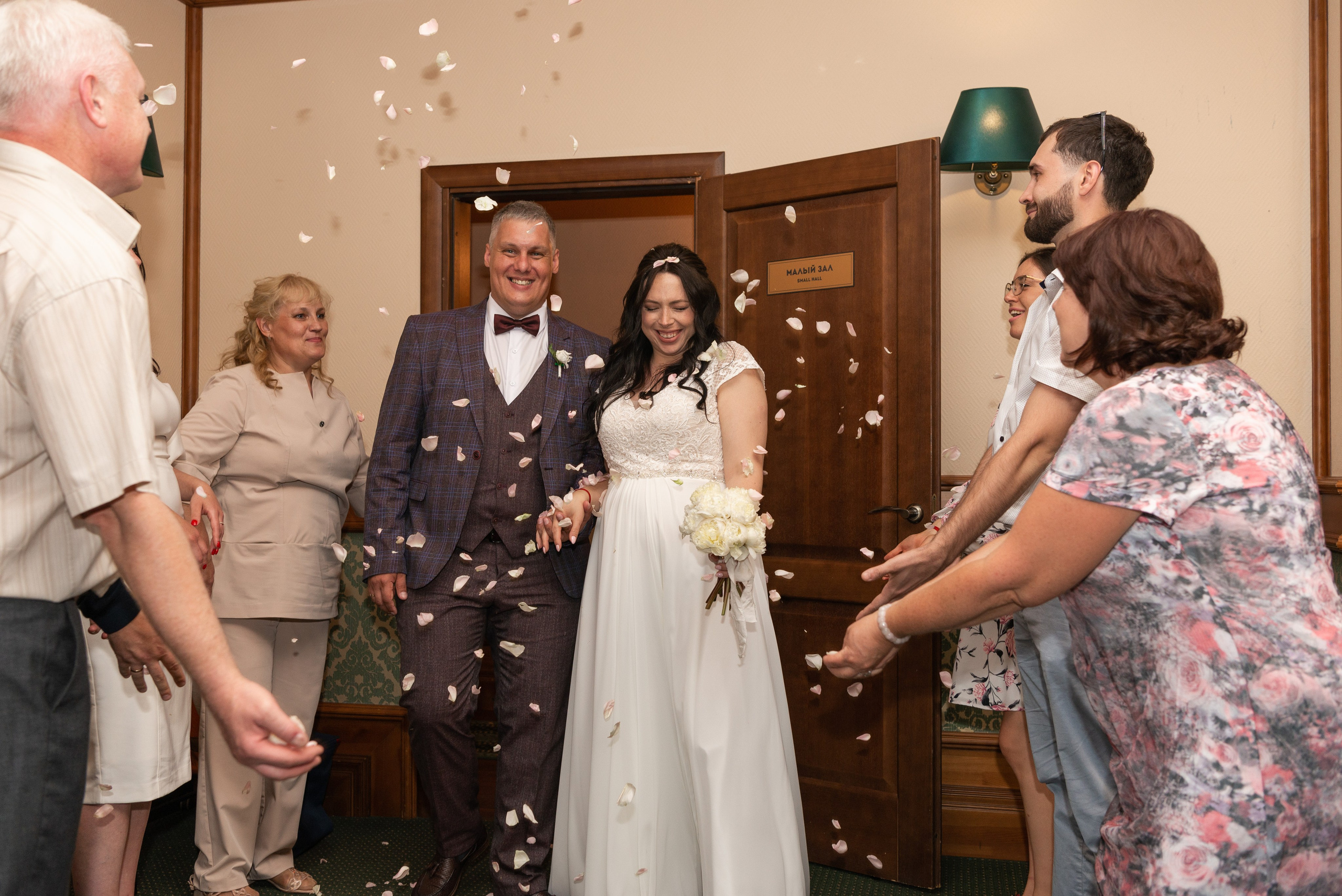 Владимир и Ольга