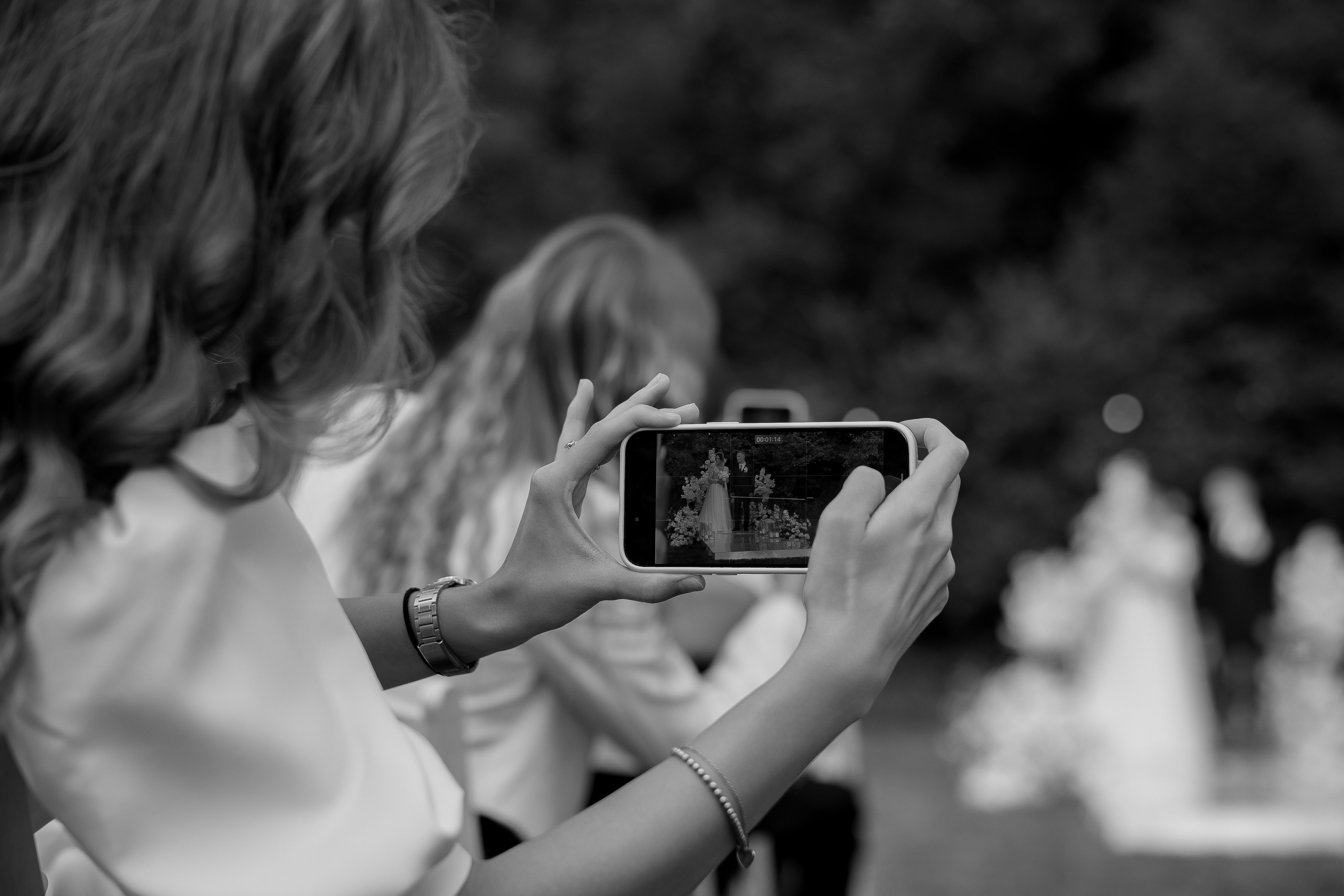 Даня и Лера. Свадебный фотограф Тула Москва СПБ / Сёмина Дарья