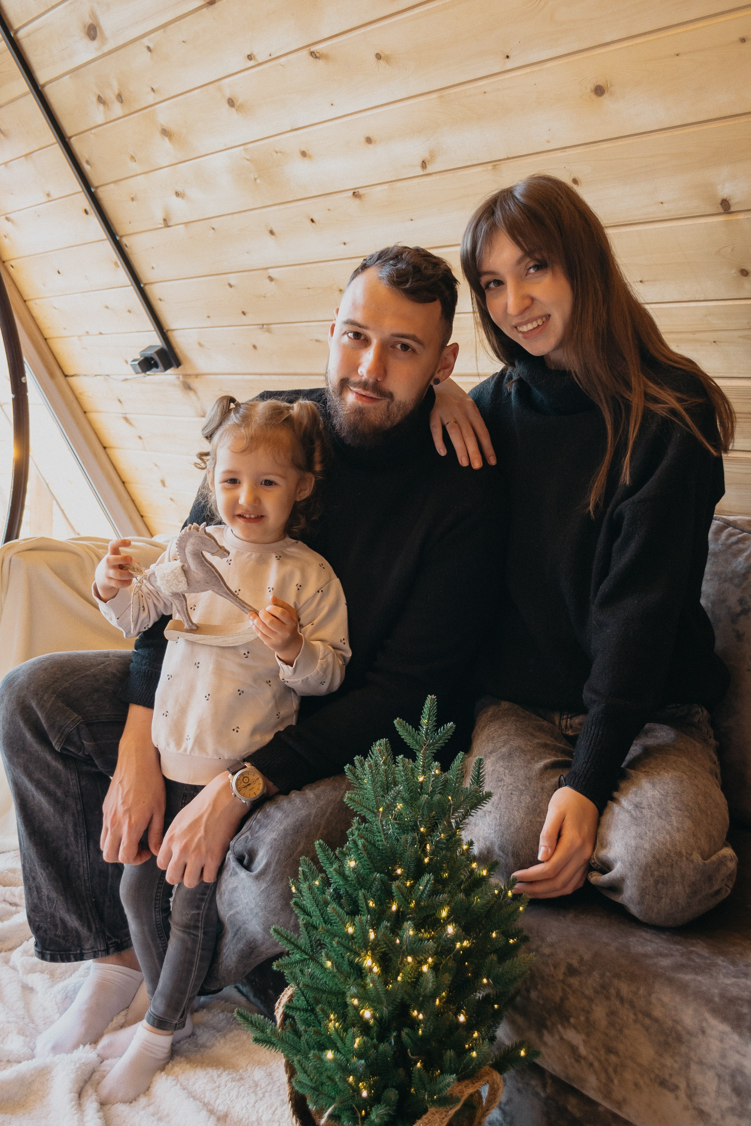 Семейный и детский фотограф в Оренбурге Елена Студеникина