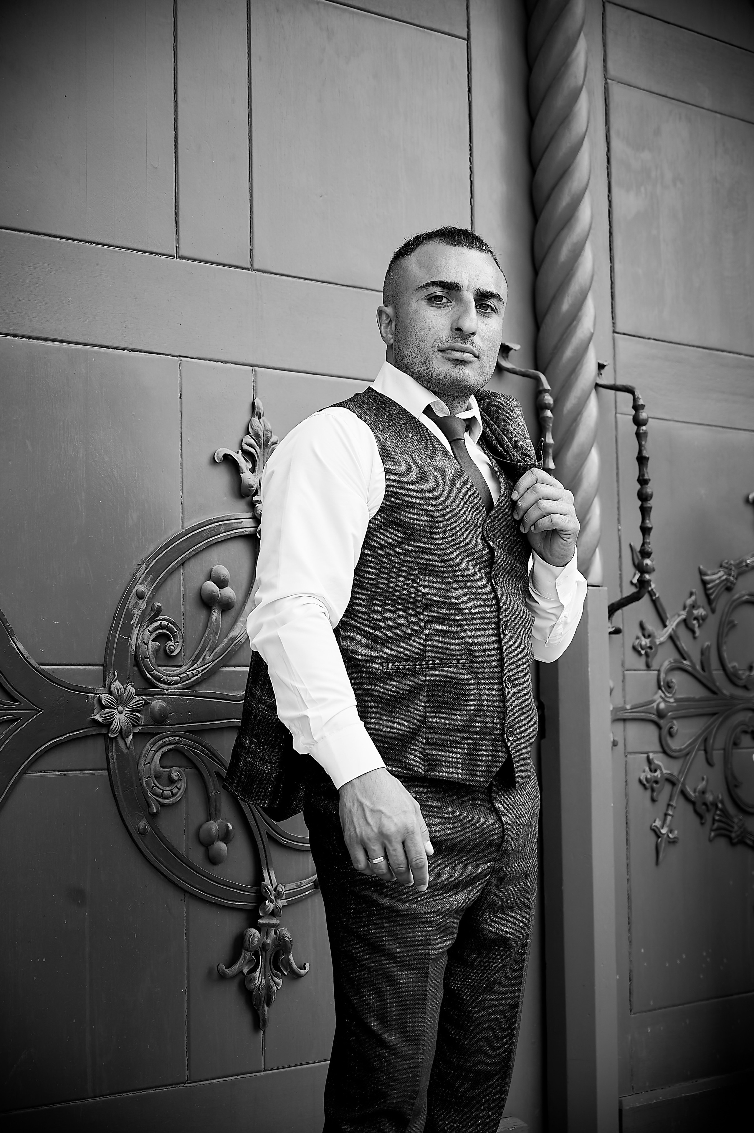 T&A. Профессиональный репортажный фотограф в Самаре Никита Королев