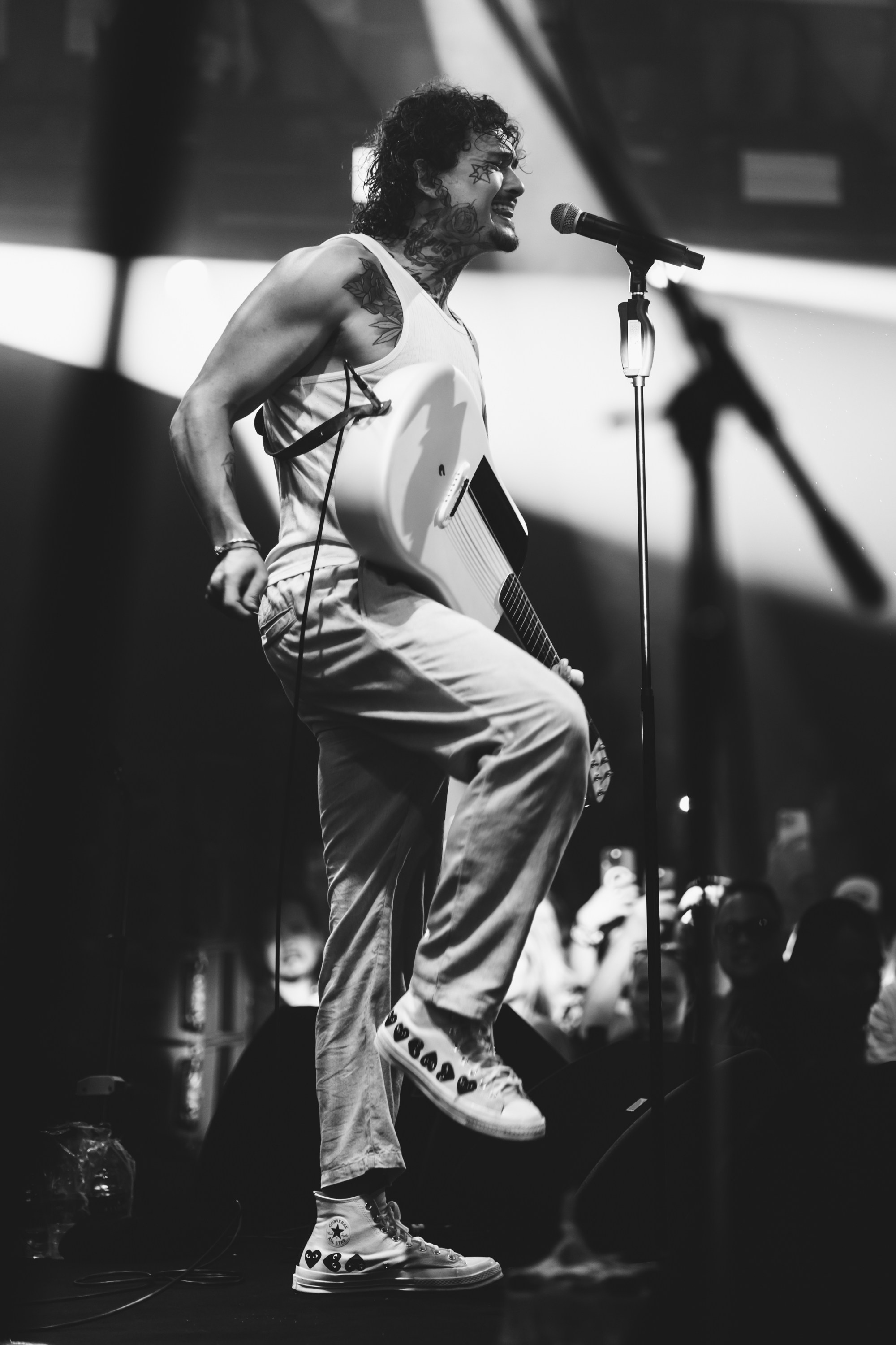 Концерт Моргенштерн на Пхукете. Свадебный и Репортажный фотограф в Москве — Шестак Константин