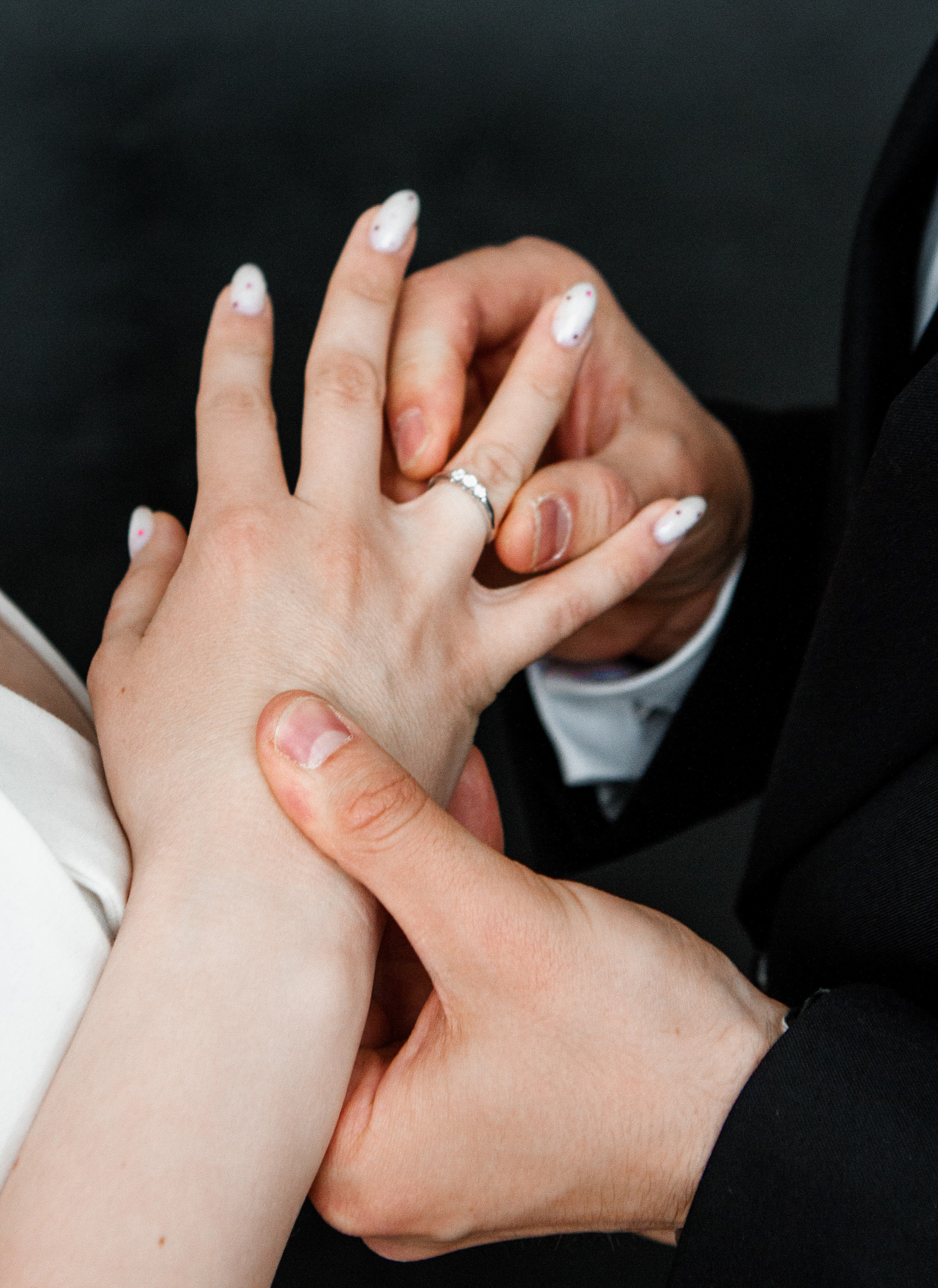 Свадебная Love Story. Свадебный и семейный фотограф Ибрагимова Мария из Екатеринбурга