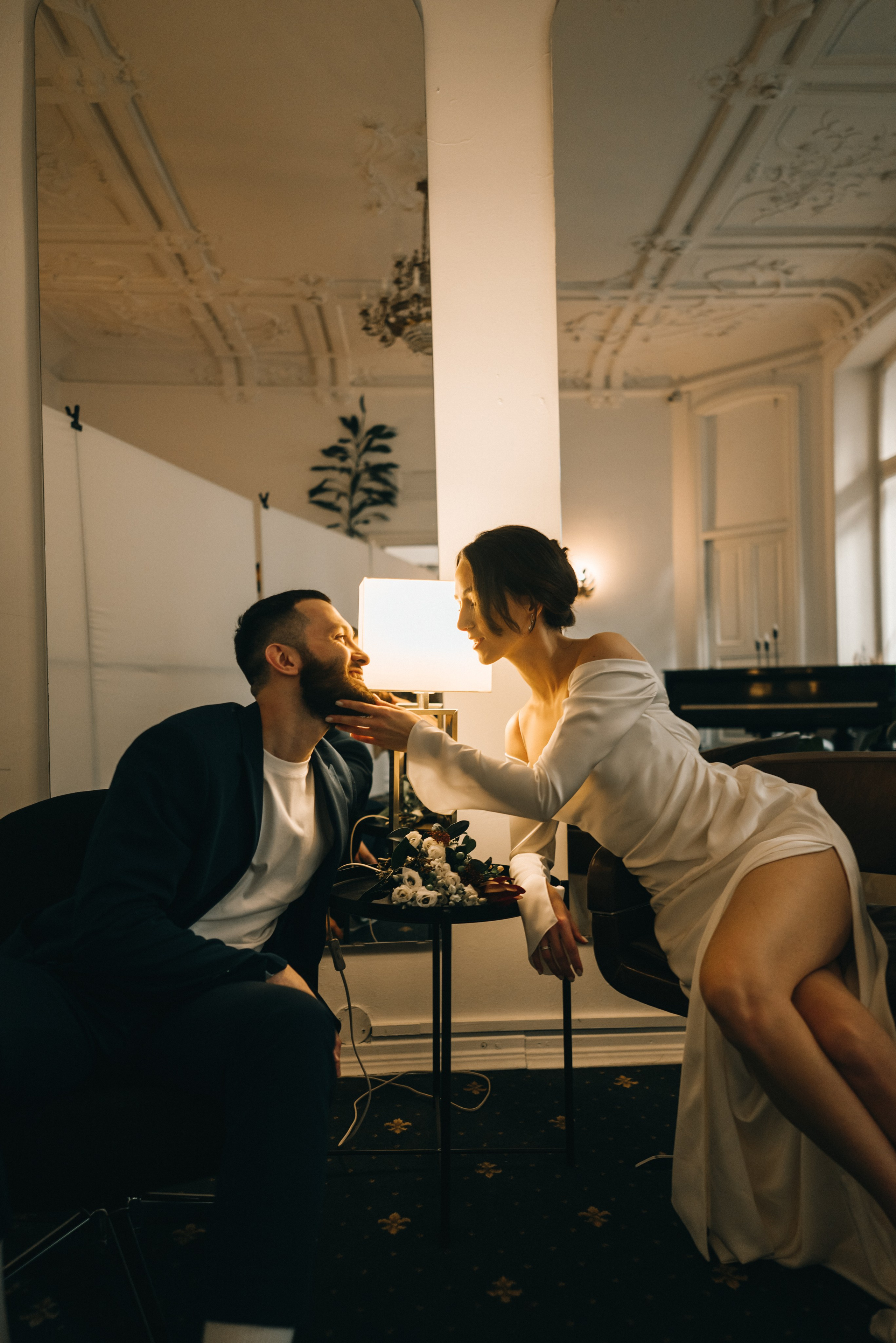 Фото свадеб. Виктория Кутуева Фотограф Санкт-Петербург