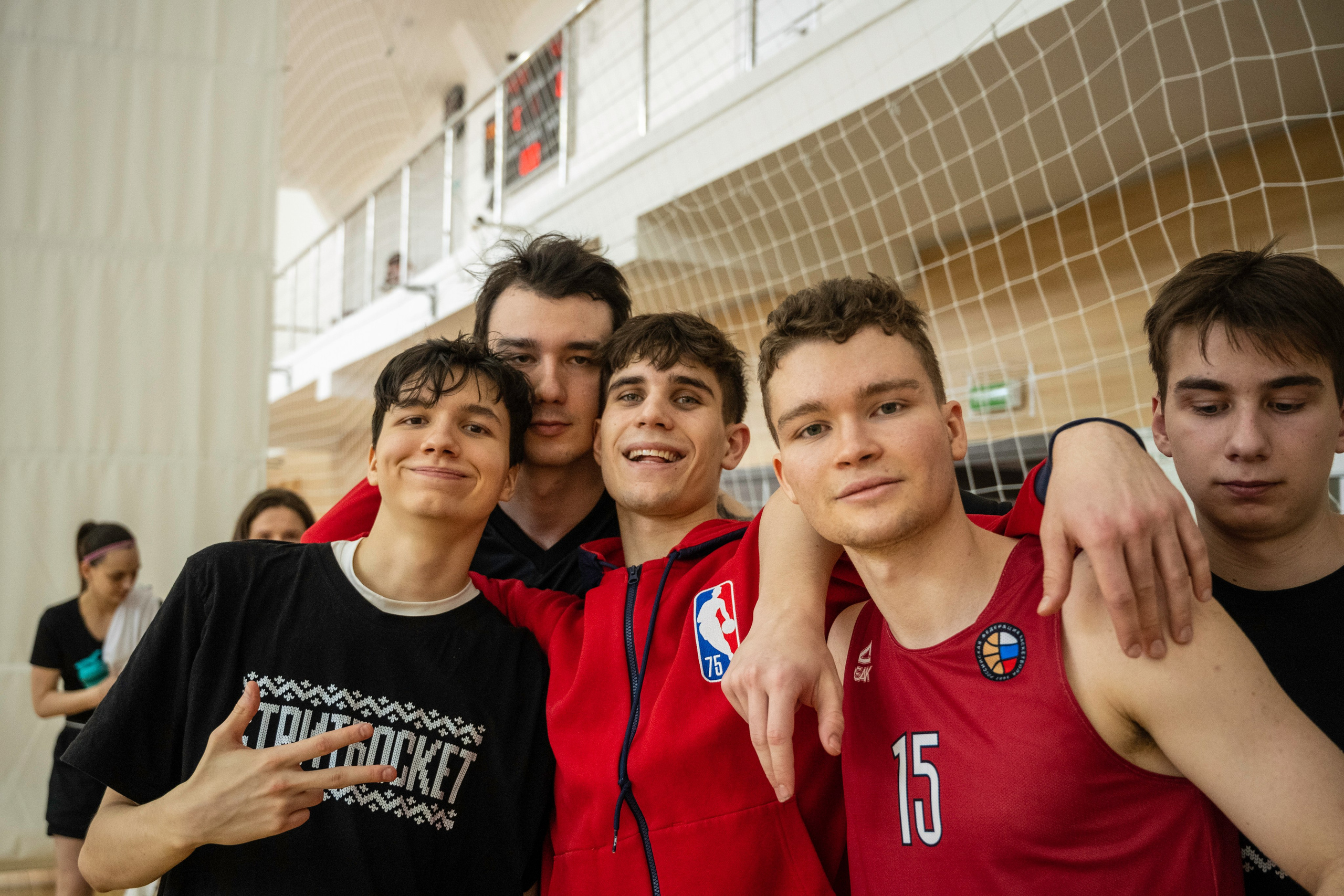 Фотограф Иван Саяпин — репортажная съемка спортивных мероприятий 