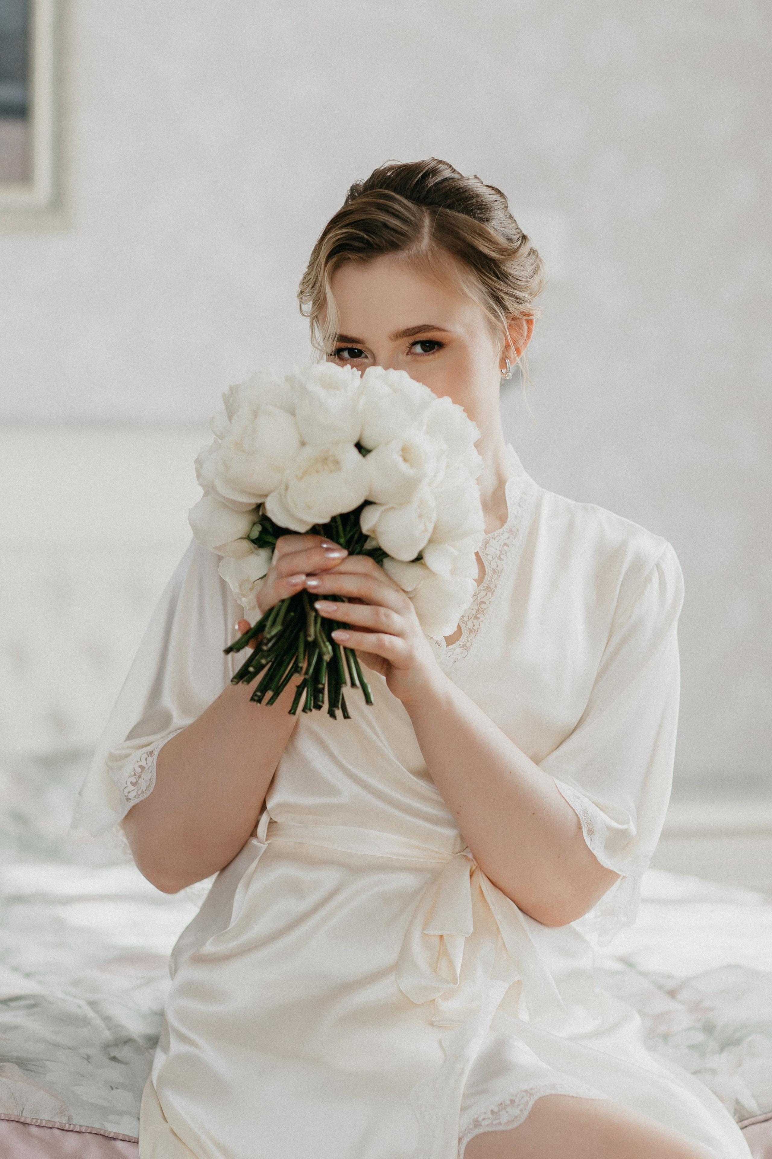 Кирилл и Инна. Свадебный и семейный фотограф в Волгограде Галина Микитинская