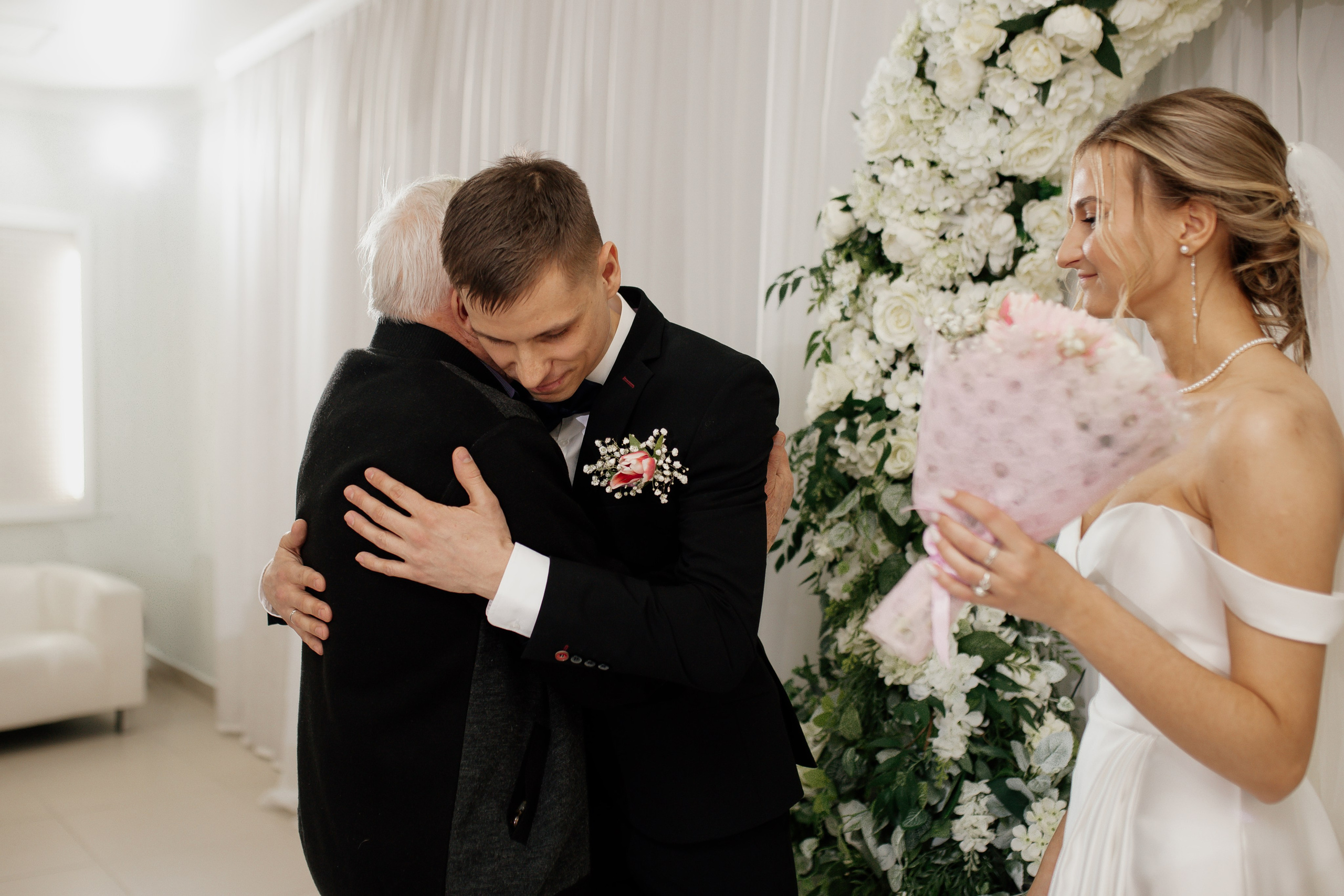 Маша и Игорь. Фотограф Челябинск Юлия Ермакова