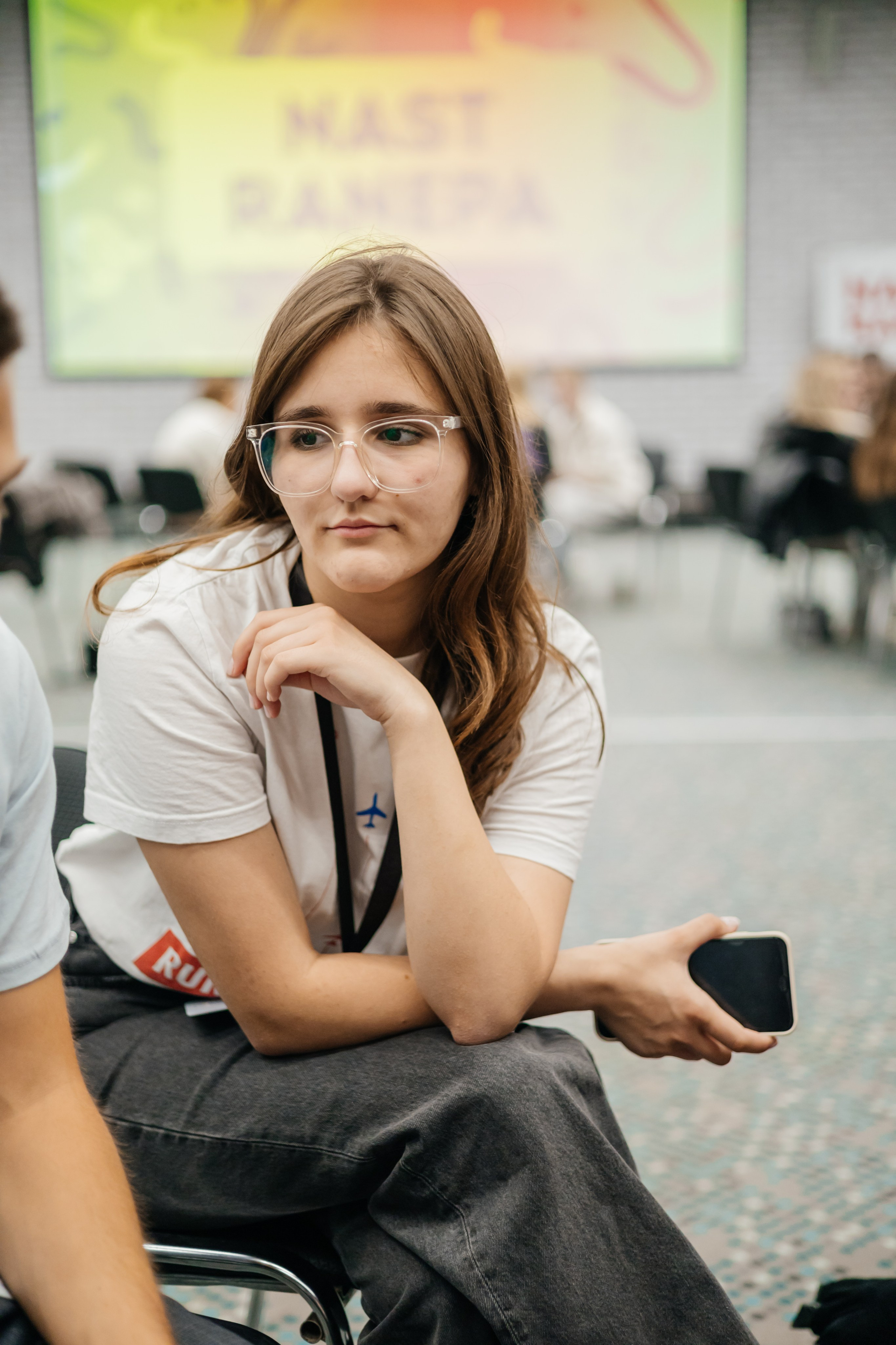 Всероссийский Форум Наставников NAST RANEPA. Дарья Нерсесян — фотограф в Ростове-на-Дону