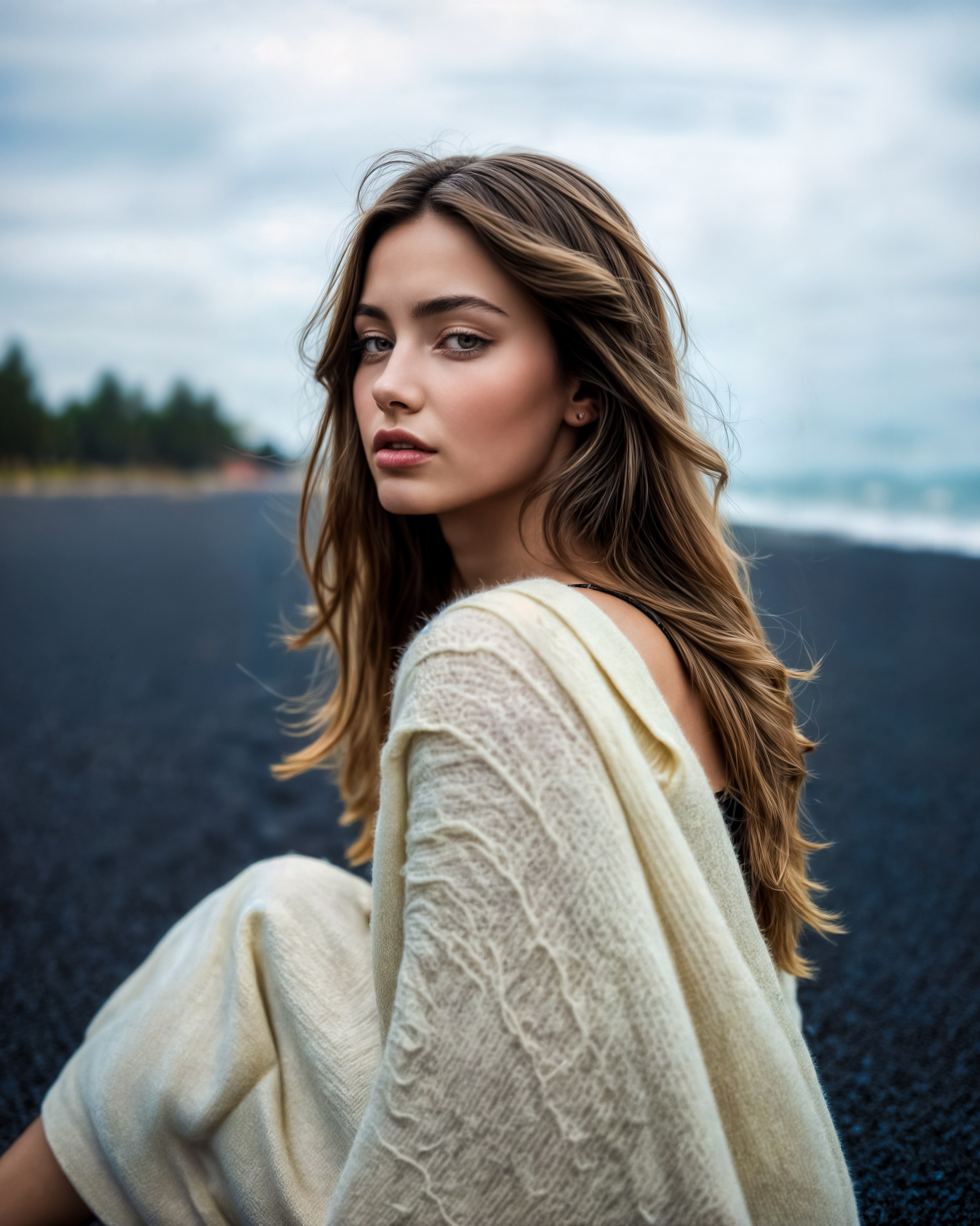 Нейрофото \ Neural network photography. Дмитрий Пропадалин, Нейрофотография