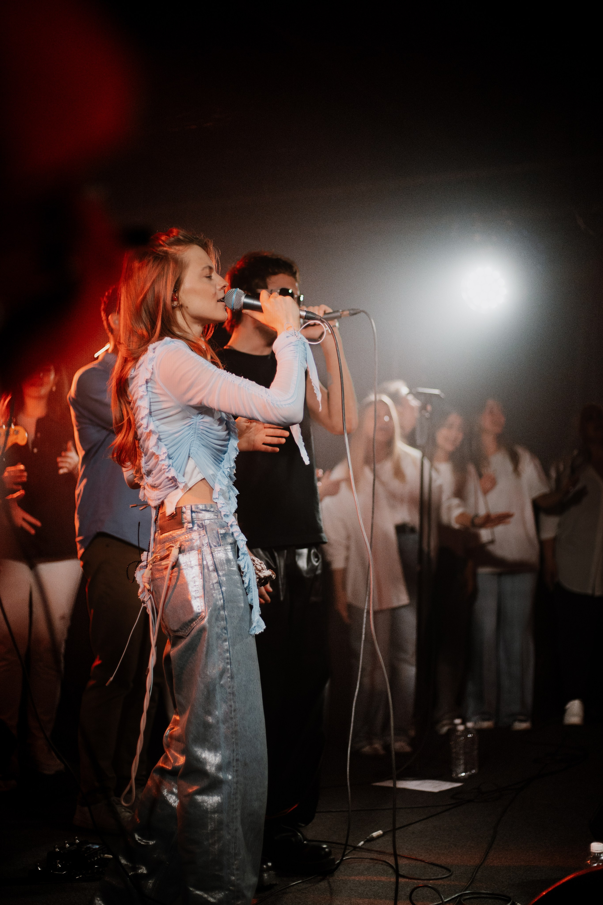 MINAEVA. Фотограф Москва