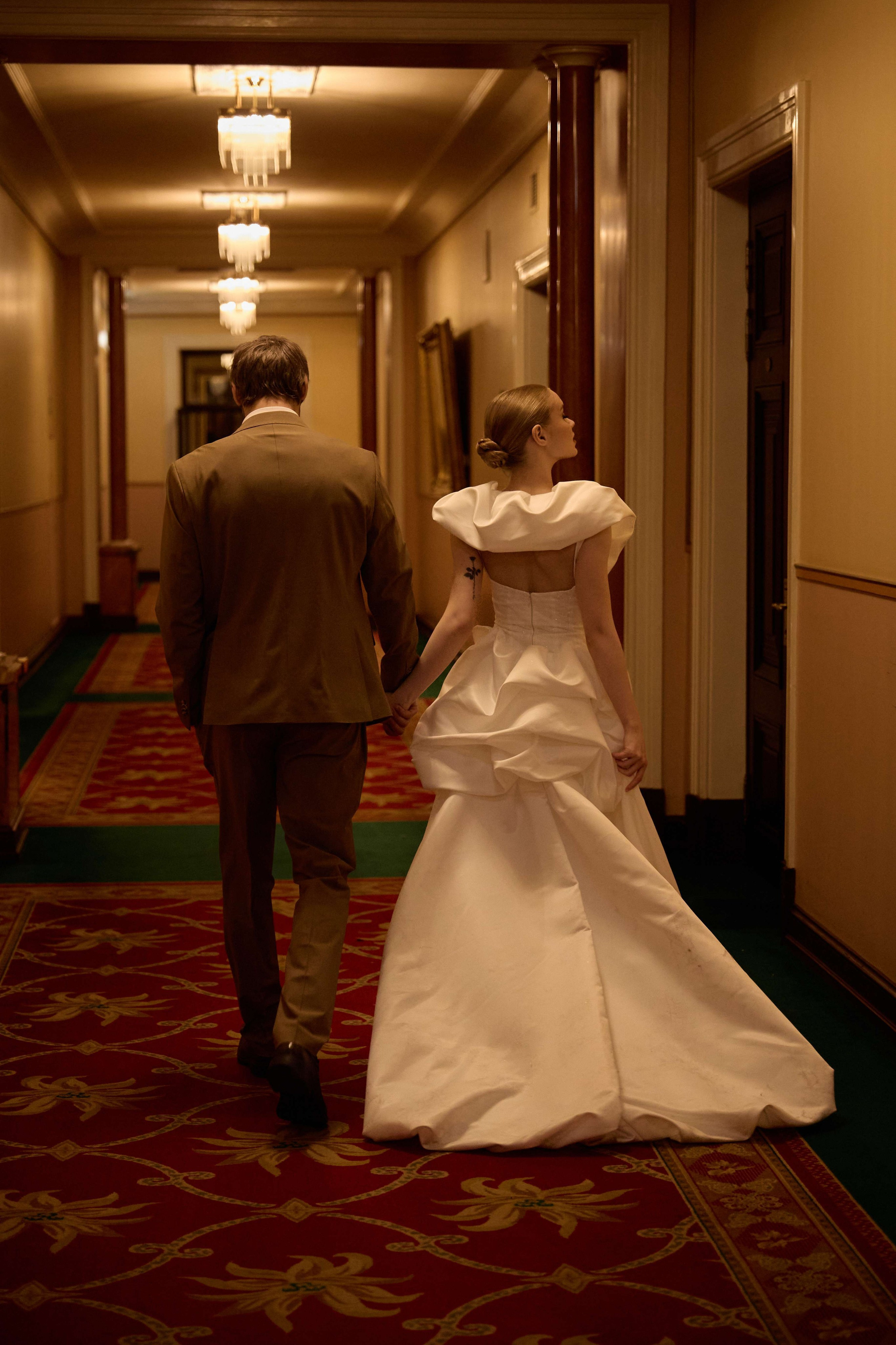 Большой. В декорациях любви. Свадебный и семейный фотограф в Курске — Дмитрий Сазонов