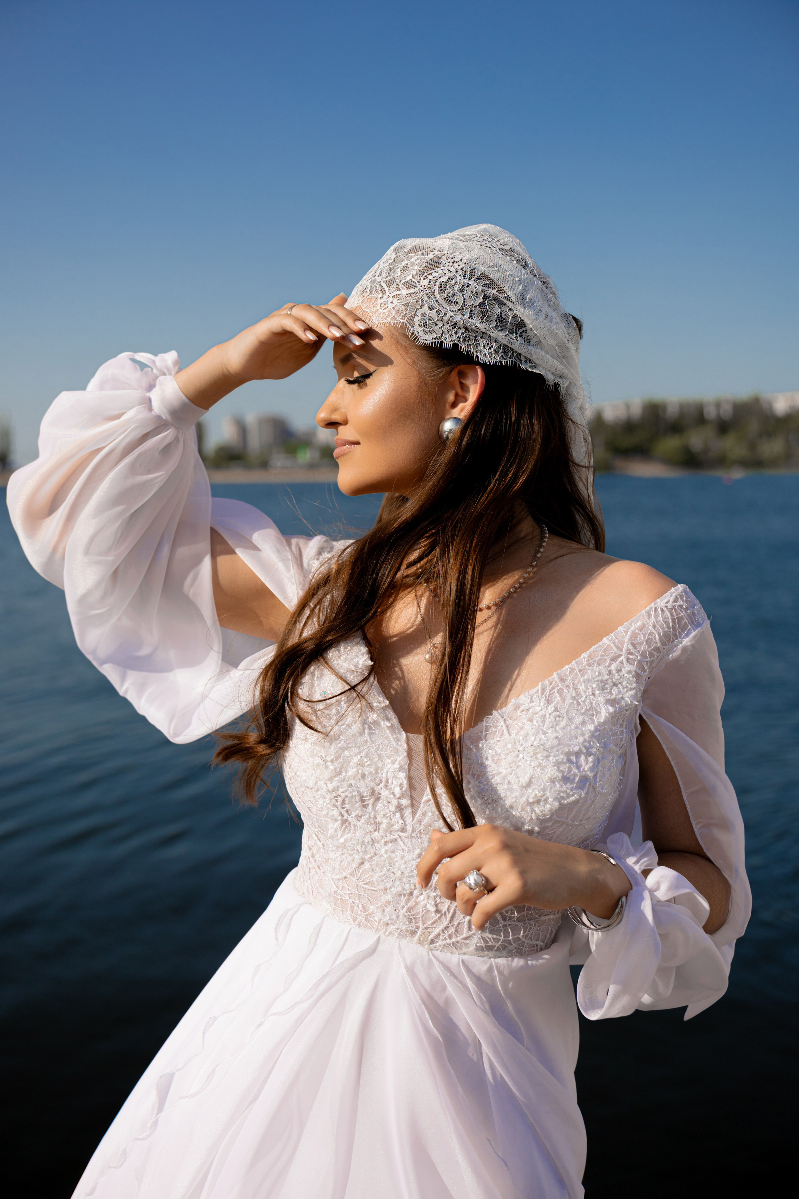 Свадебный фотограф  в Курске