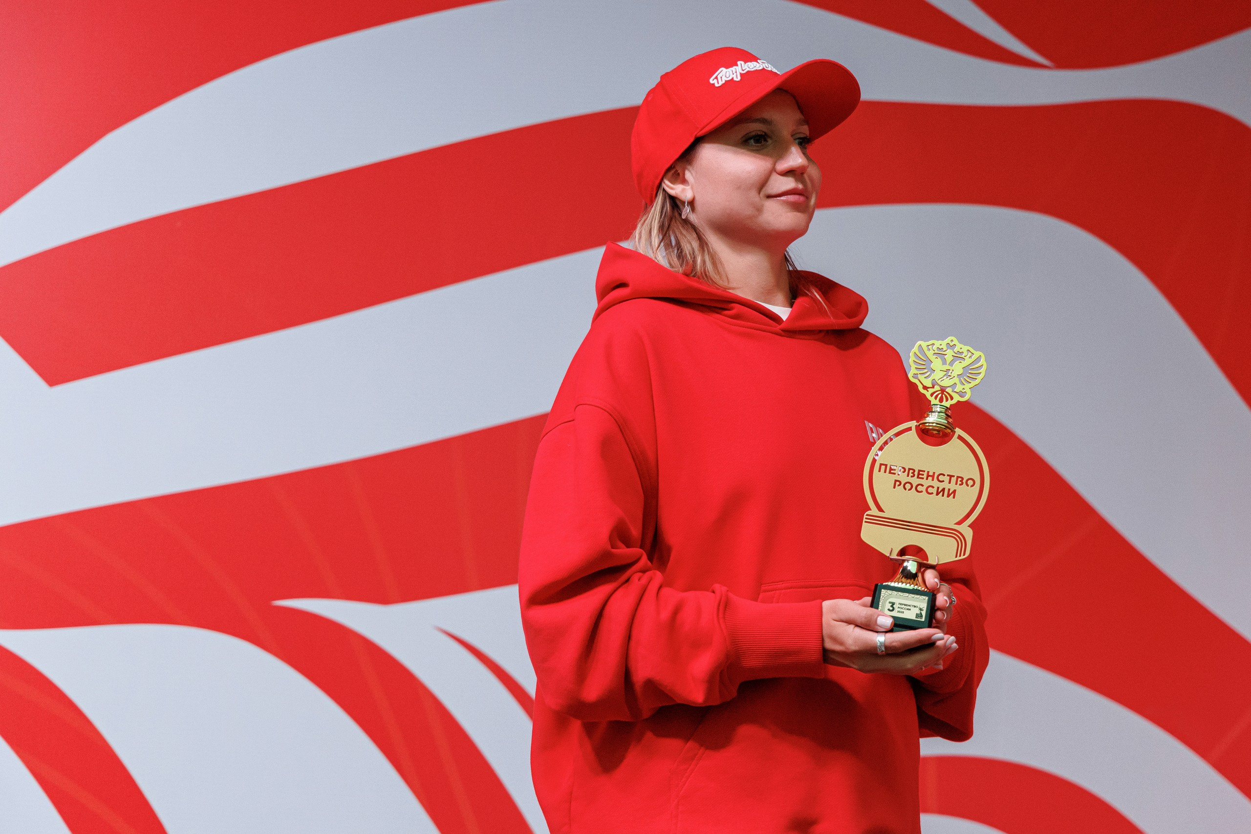 Кубок RCC Extreme | 2025