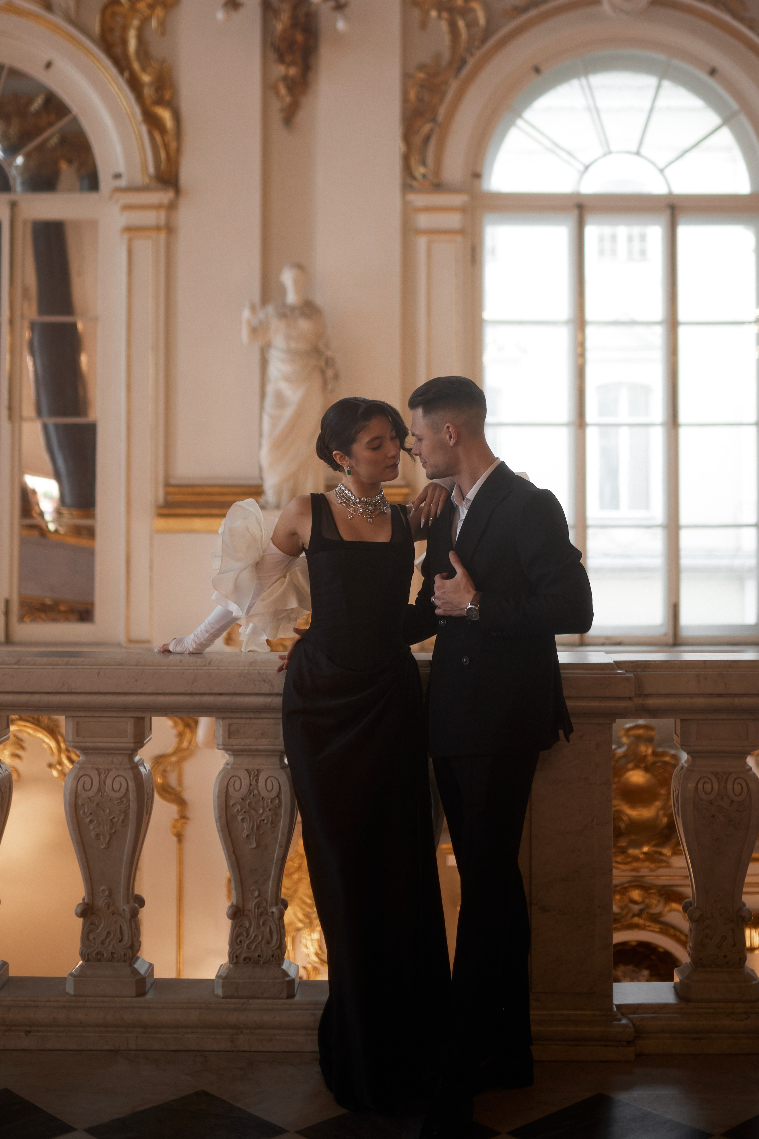 Артем и Лолита. Свадебный фотограф Светлана Кривчикова