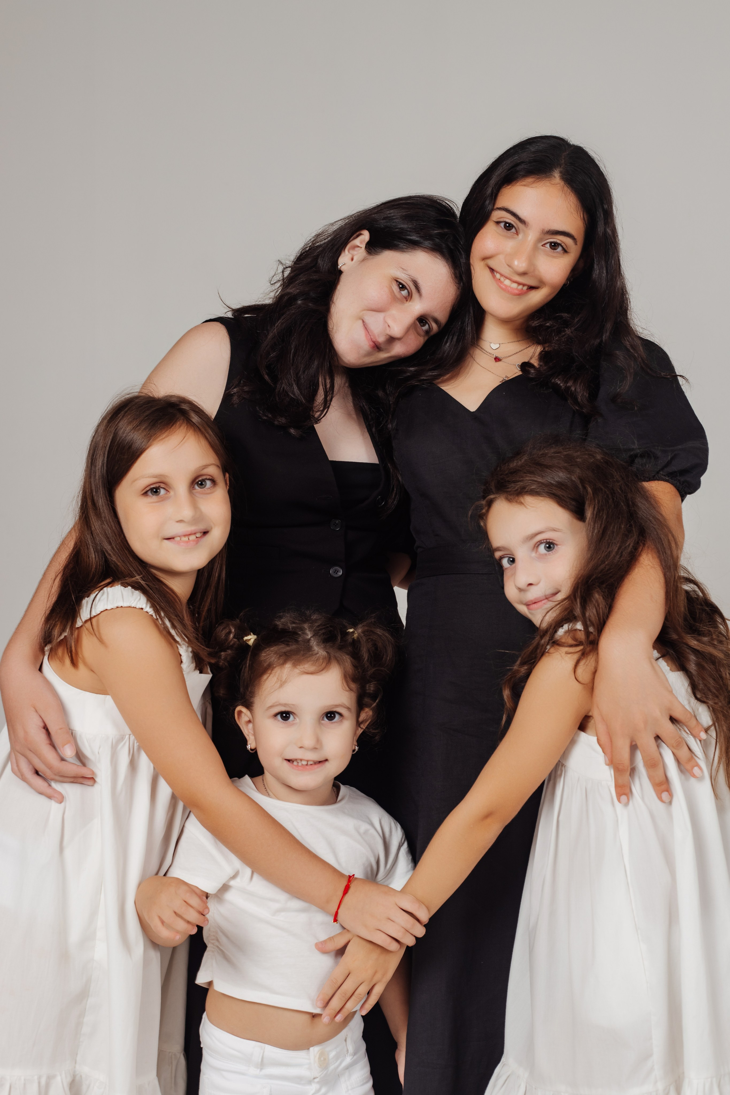 Семья и Любовь. Жильцова Диана фотограф г. Сочи