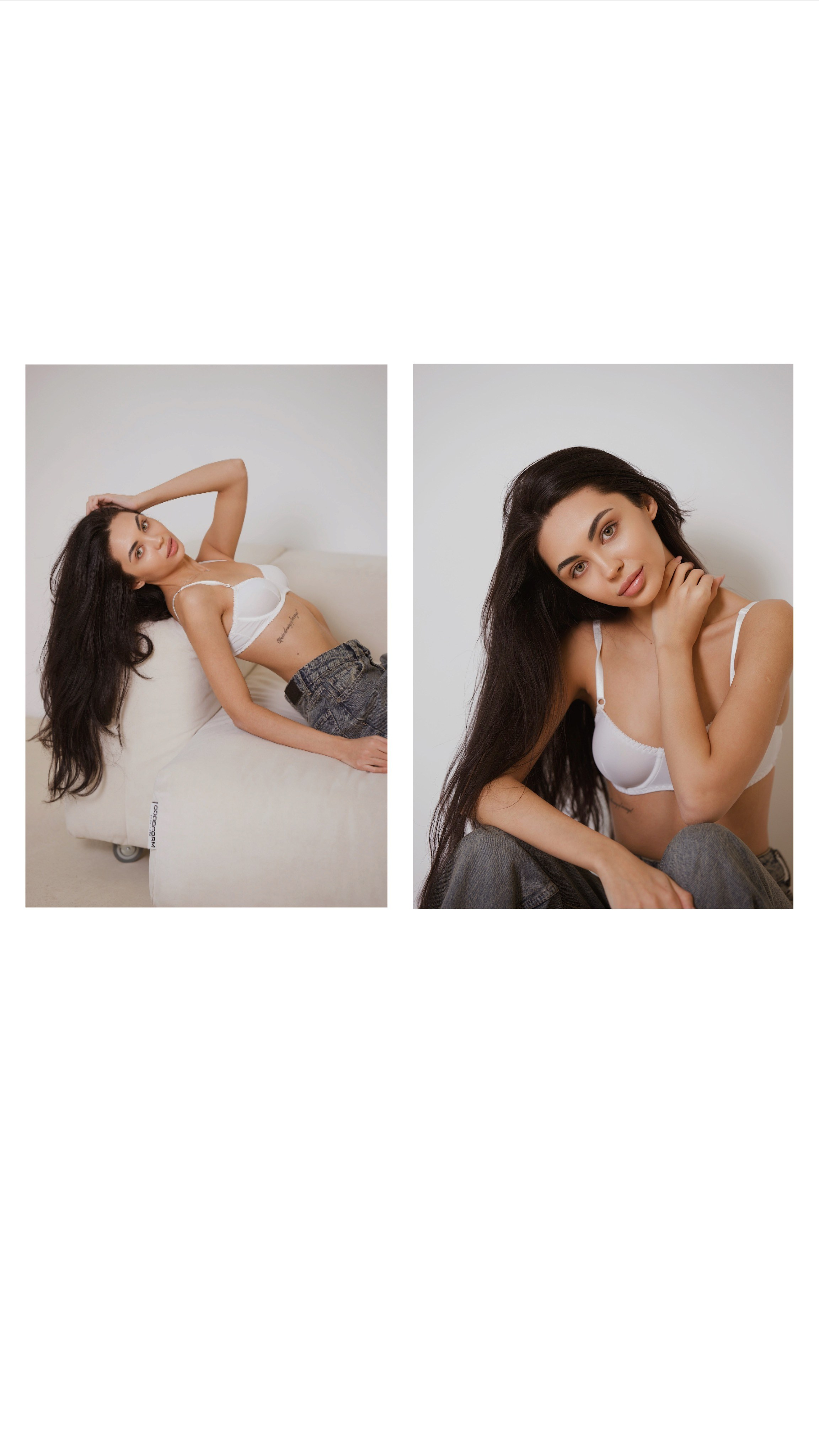 Мила. Женский фотограф в Москве Уварова Анастасия