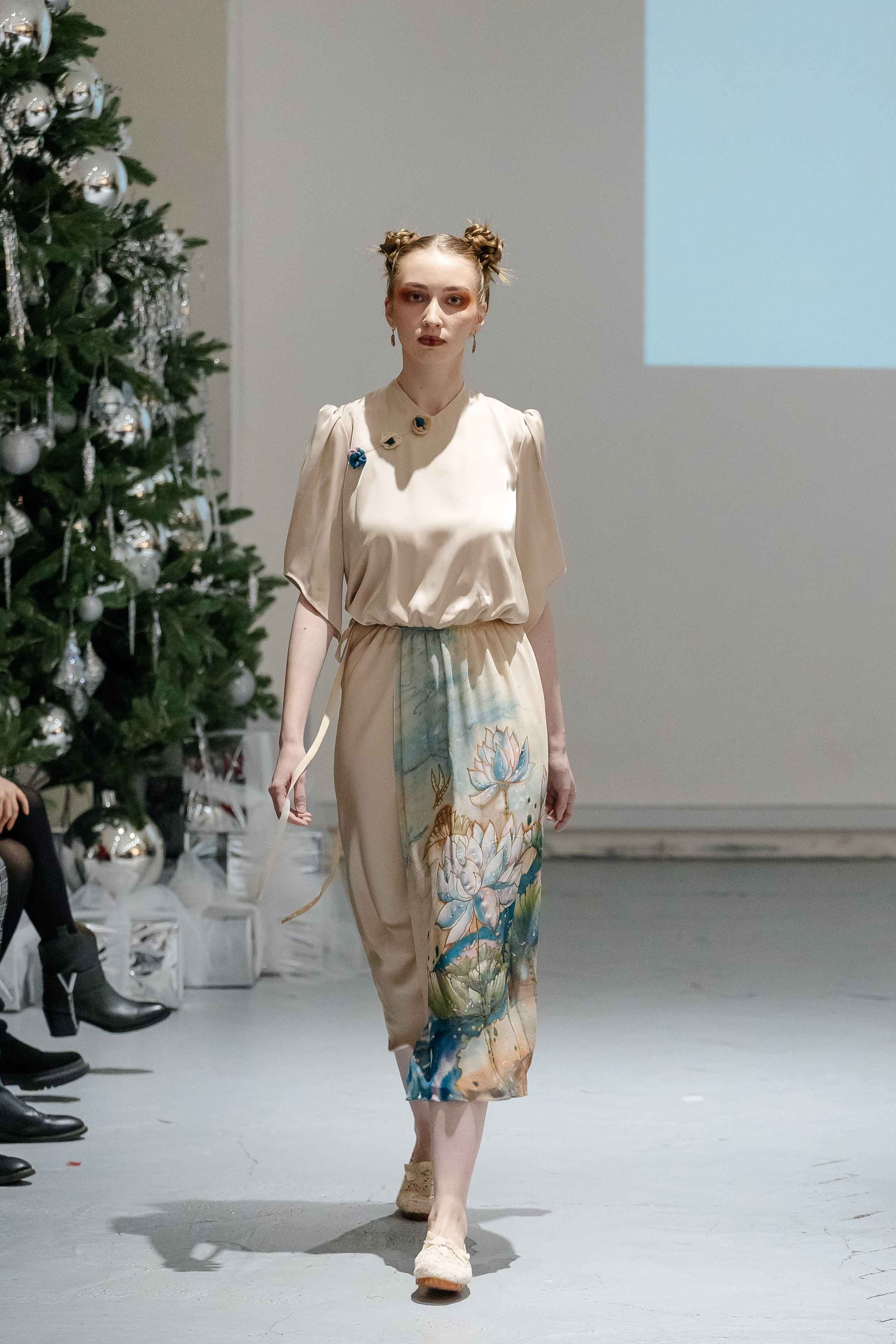 Школа дизайна одежды ПРАКТИКА. Семейный и детский фотограф в Москве Александра Мак