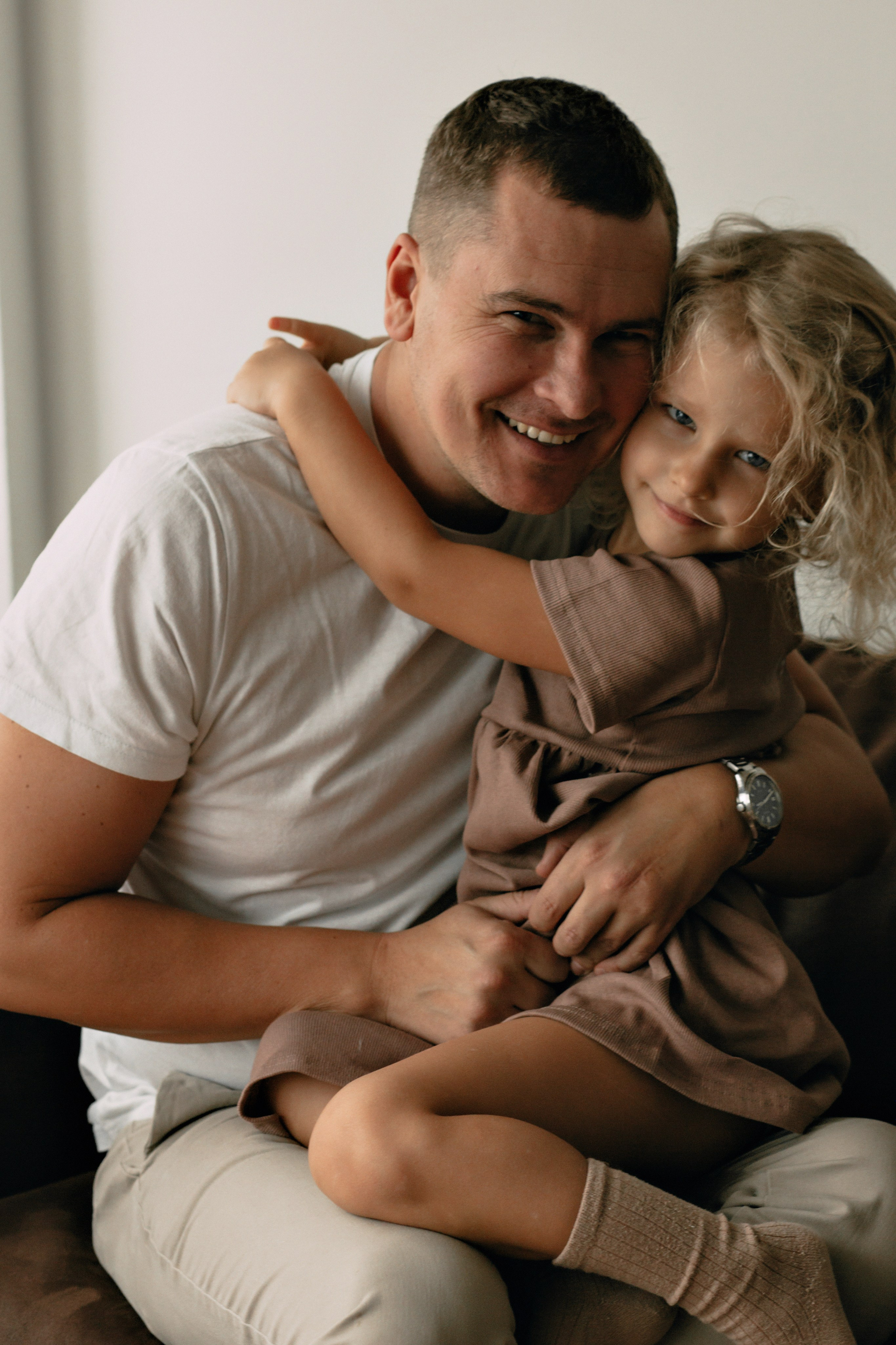 Валя, александр дети. Главная