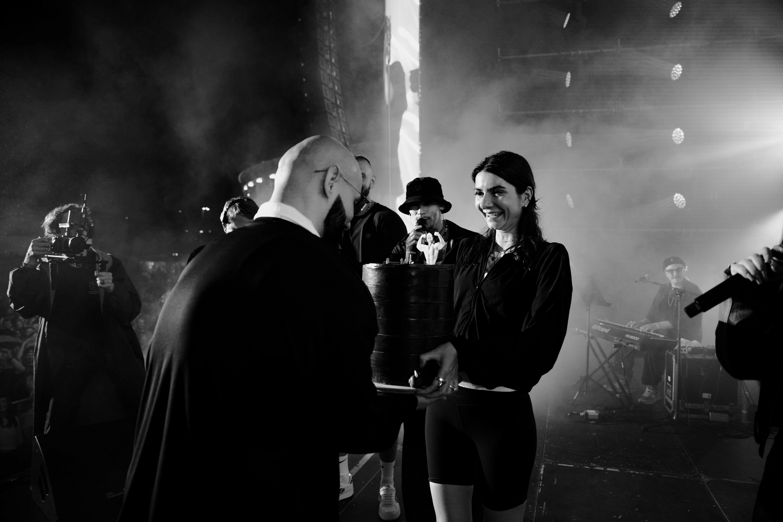 LOC-DOG. Фотограф Москва