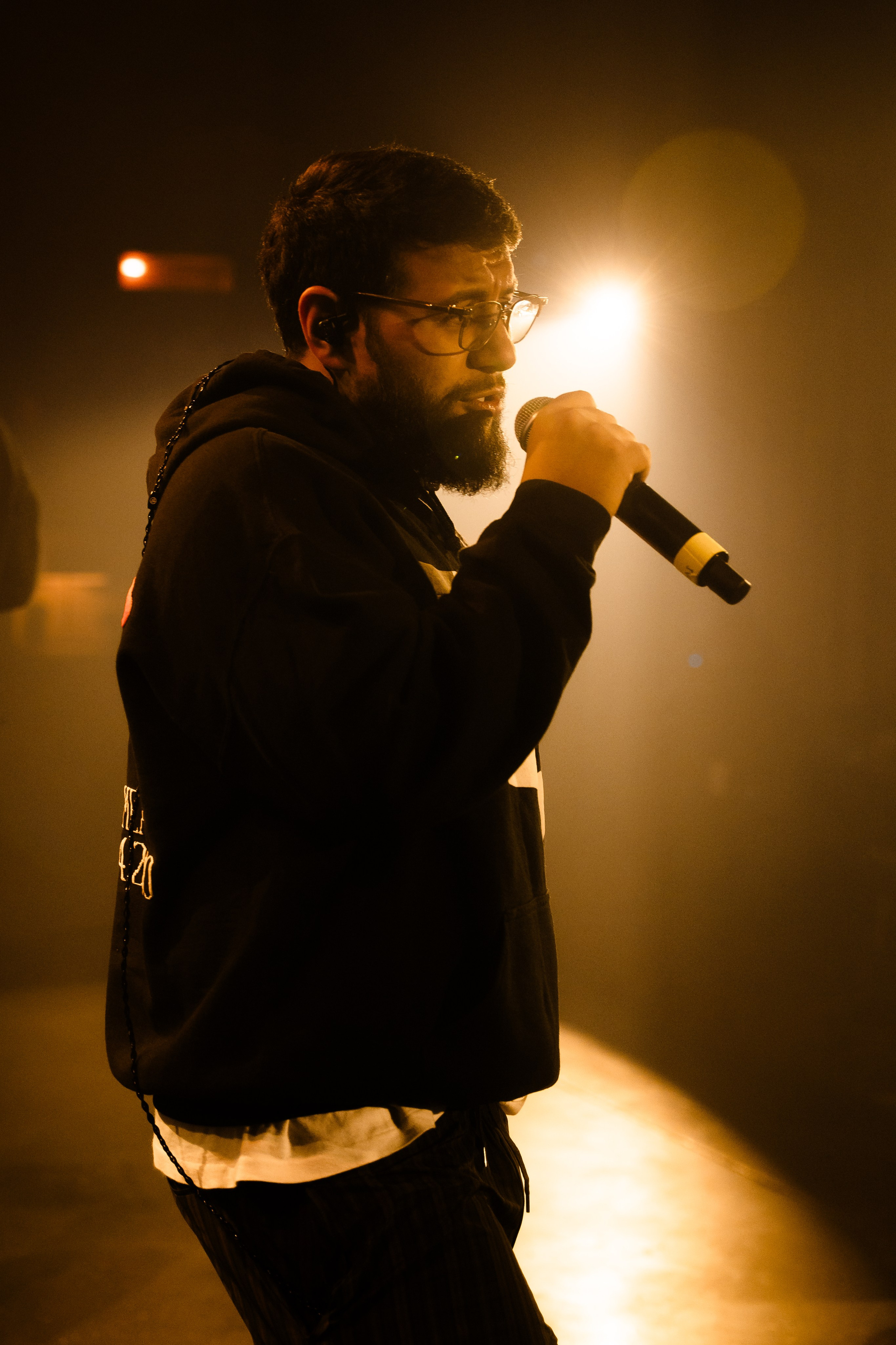 LOC-DOG x VK.МУЗЫКА. Фотограф Москва