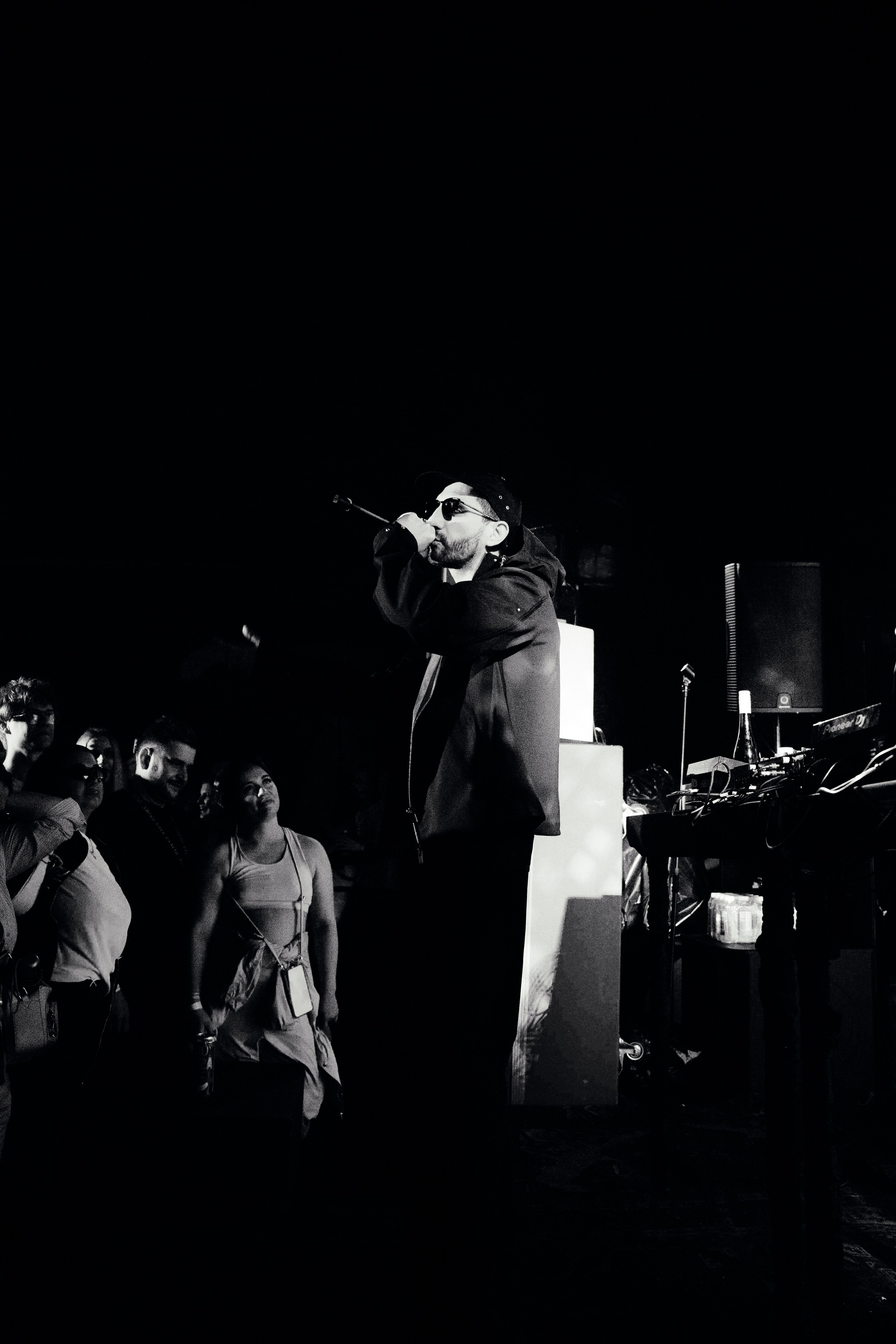 КАССЕТА. Фотограф Москва