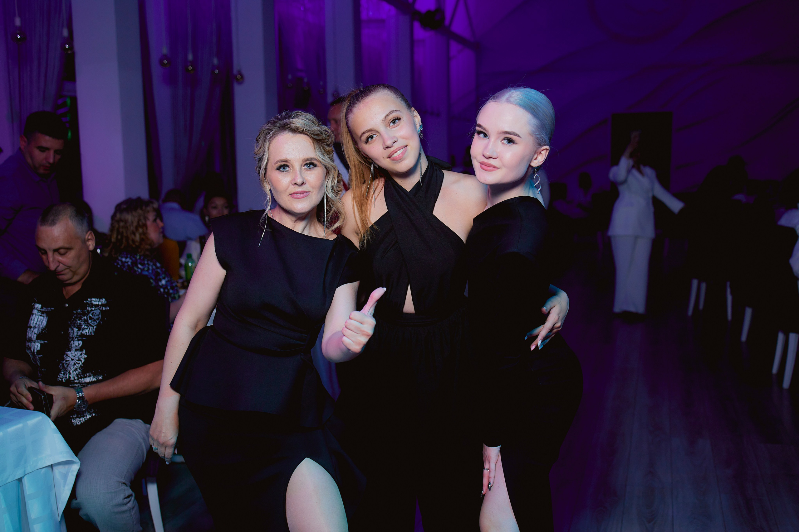 Школа № 134 (выпускной 2023). Фотограф Иван Кузьмин на любое Ваше мероприятие