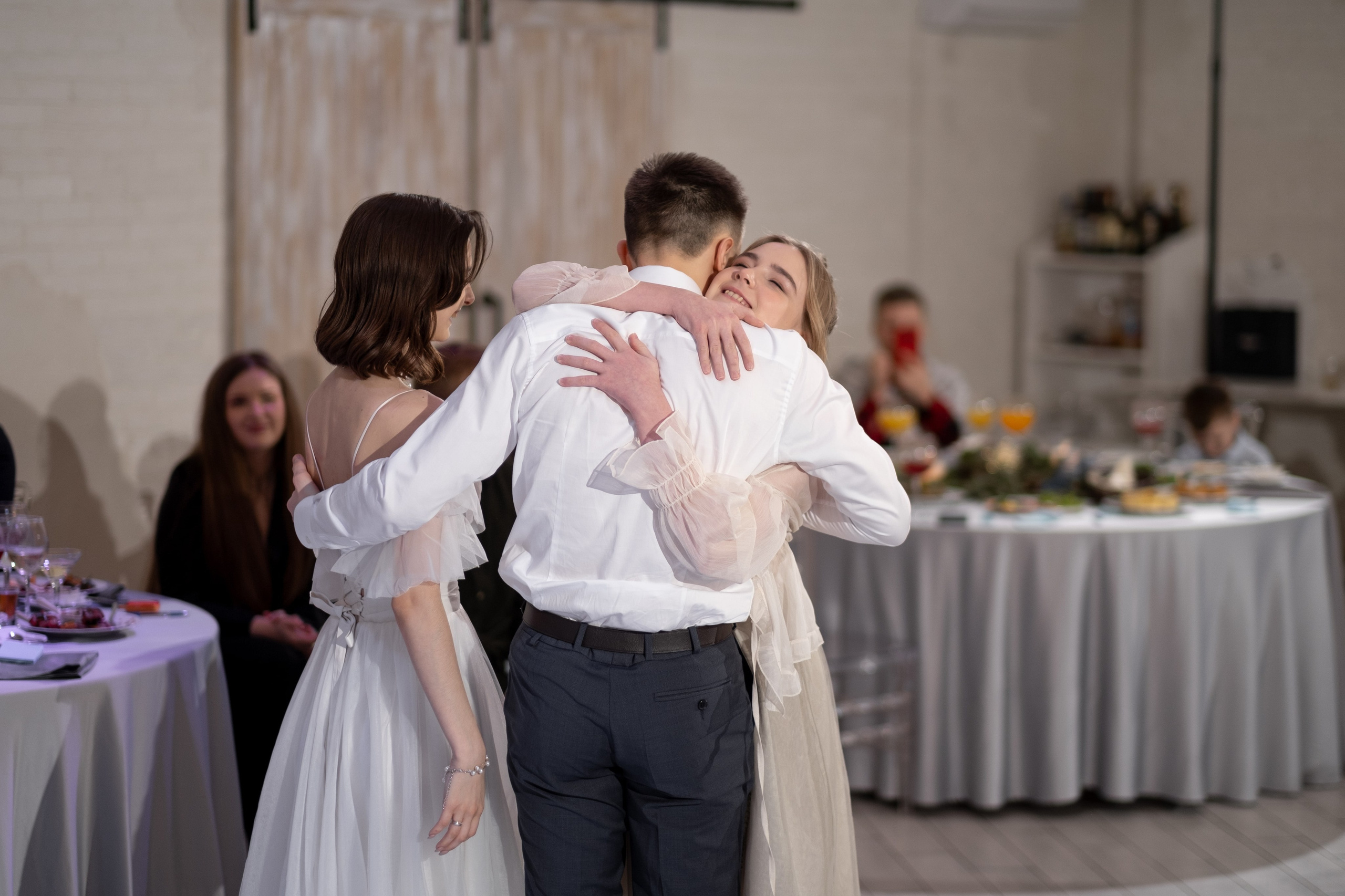 Александр и Анастасия. Свадебный и семейный фотограф Москва, Звенигород, Одинцово, Можайск,