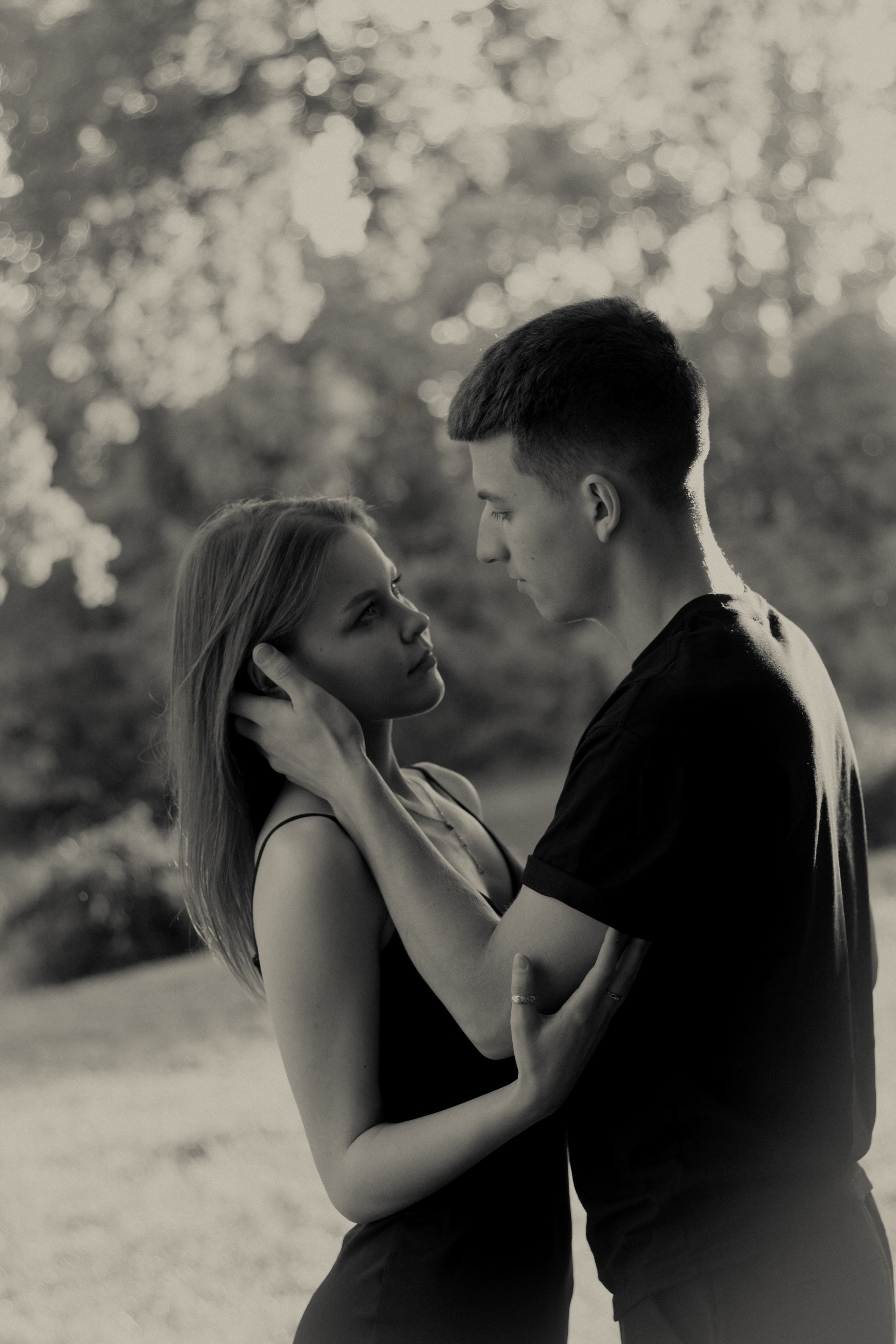 Лина & Эд. Фотограф Краснодар Анастасия Епифанова