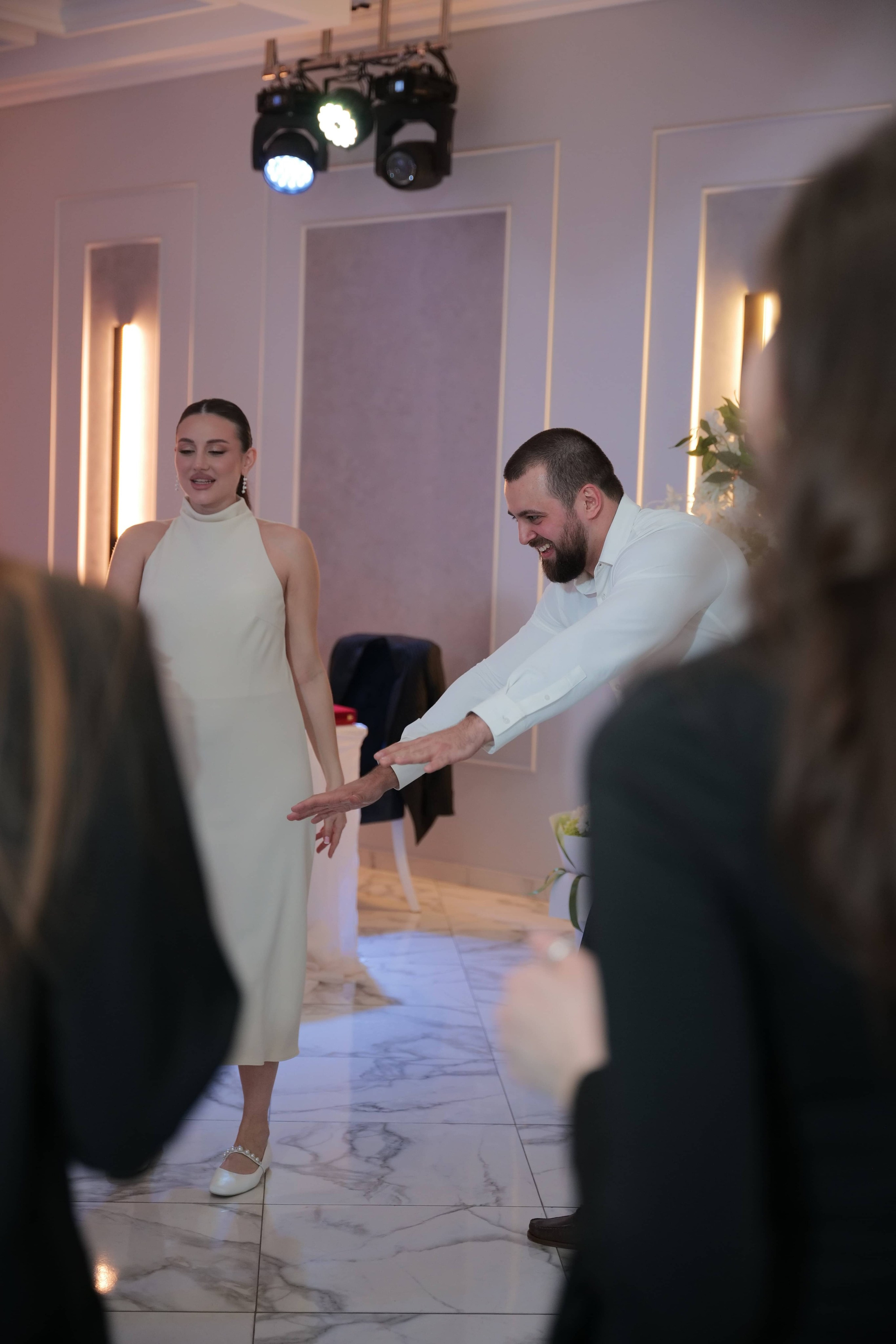 Свадьба Игоря и Ангелины