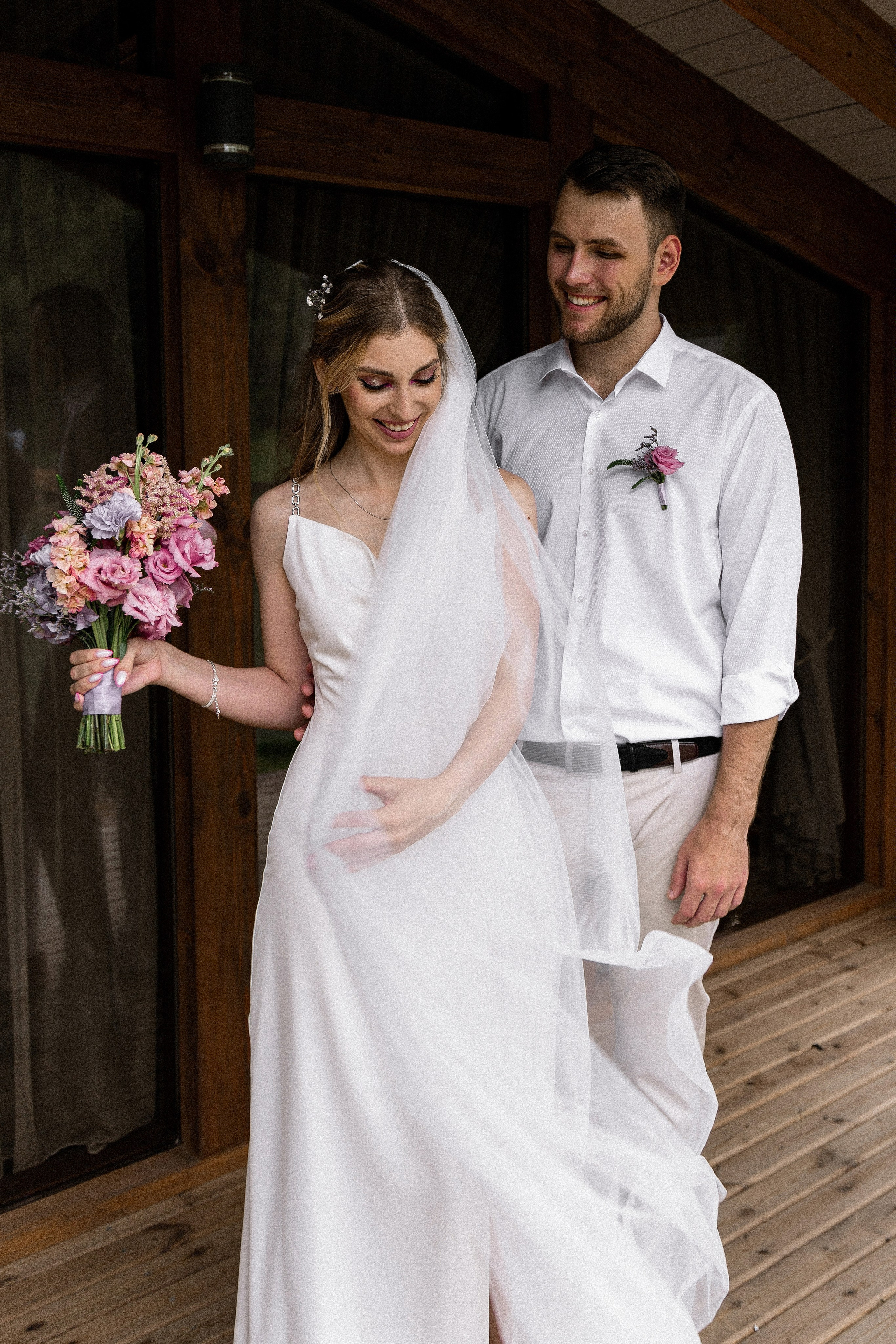 Свадьба Завидное. Свадебный фотограф и видеограф в Москве, Виктор Архилюк