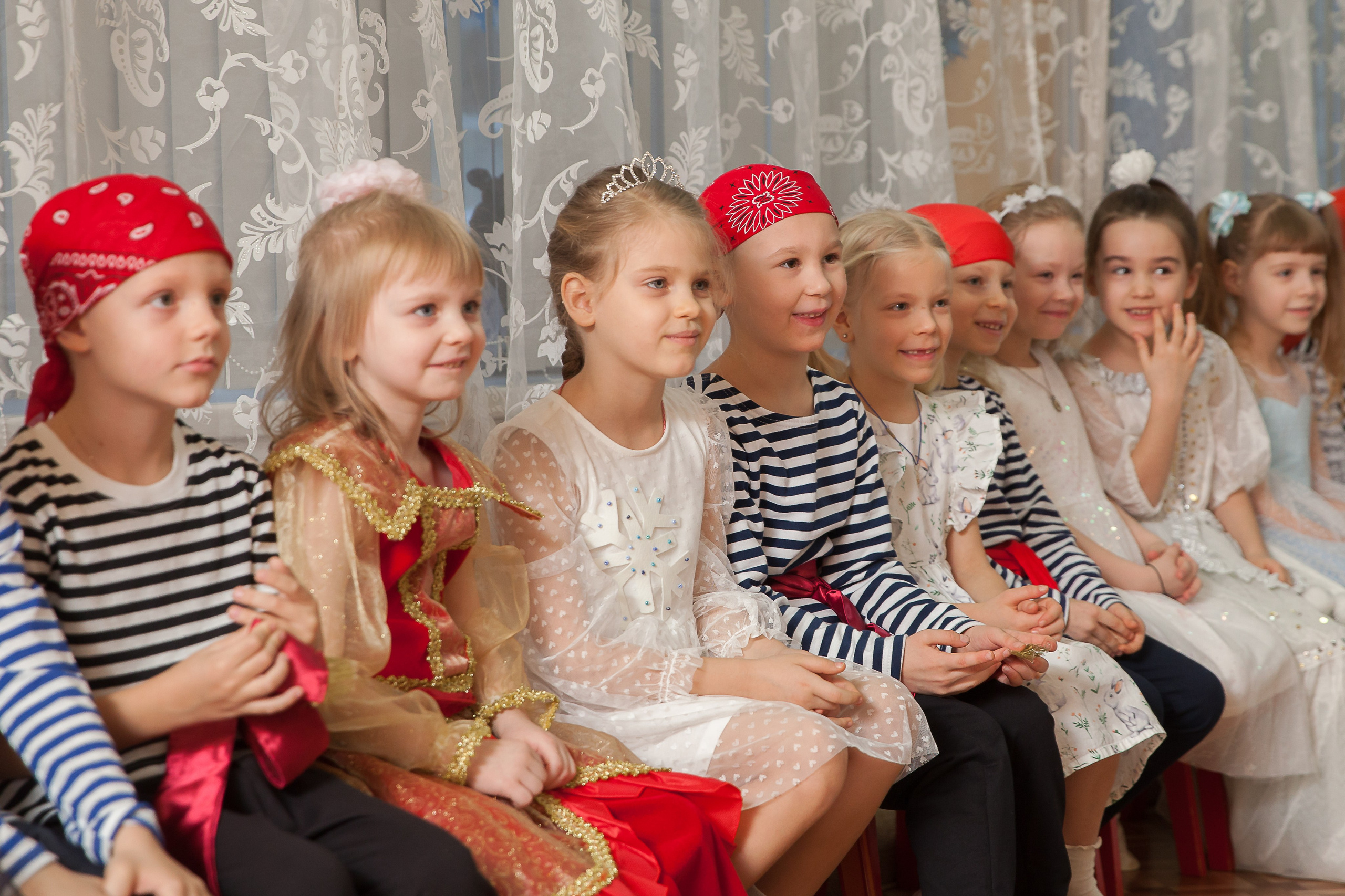 Новый Год 1508. Выпускные альбомы Москва. Фотограф Шукурова Кристина