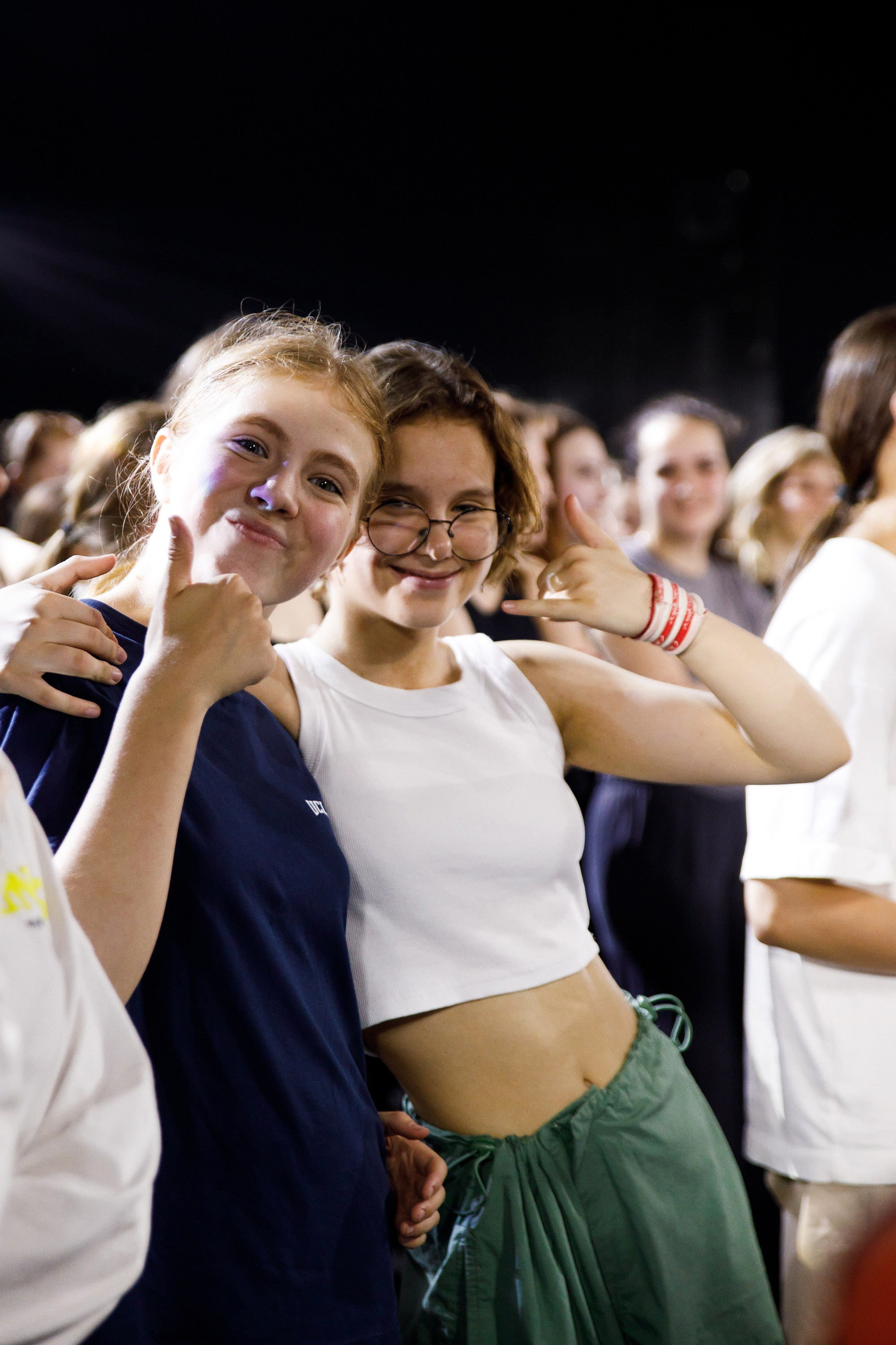 Отчётный концерт TODES Пермь. Фотограф Дмитрий Молчанов | Фотограф Пермь | Фотограф