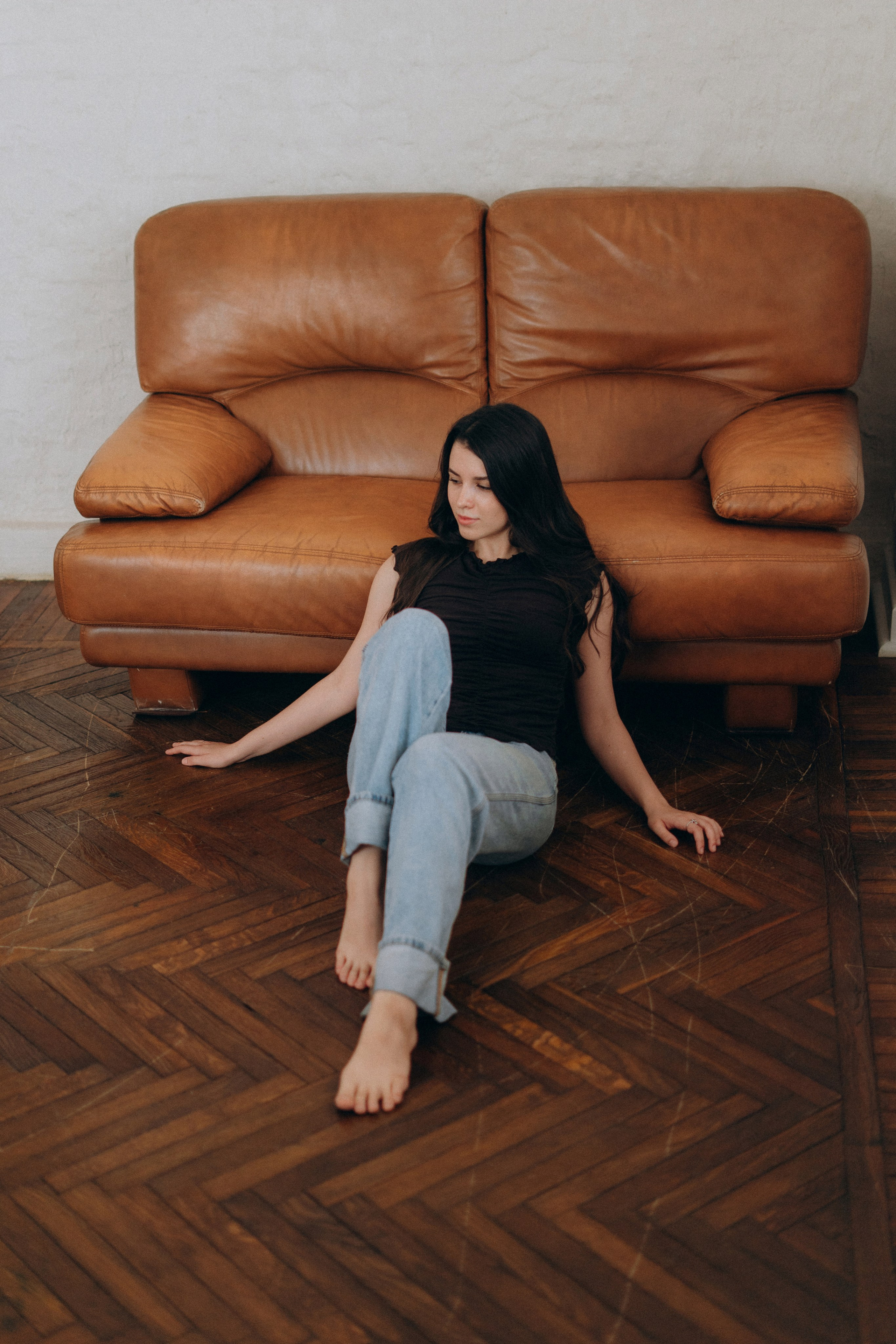 Анна. Фотограф Москва Виктория-Антуанетта