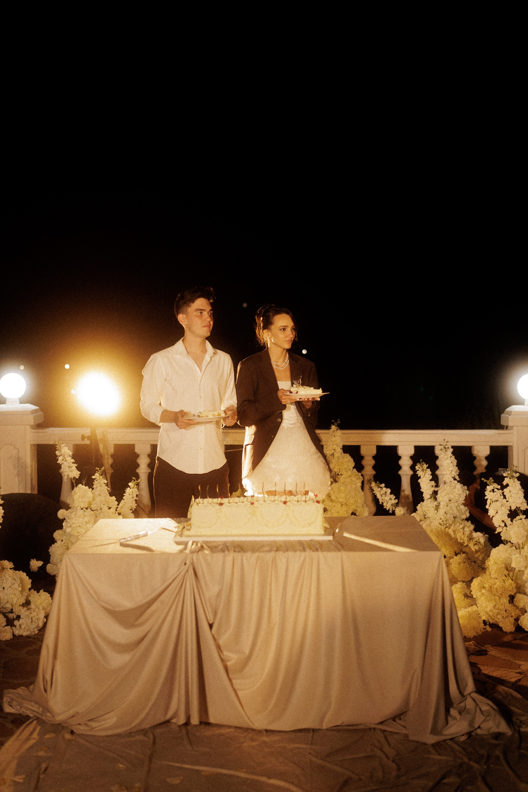 Андрей и Валерия (клиентская серия). Фотограф Иркутск