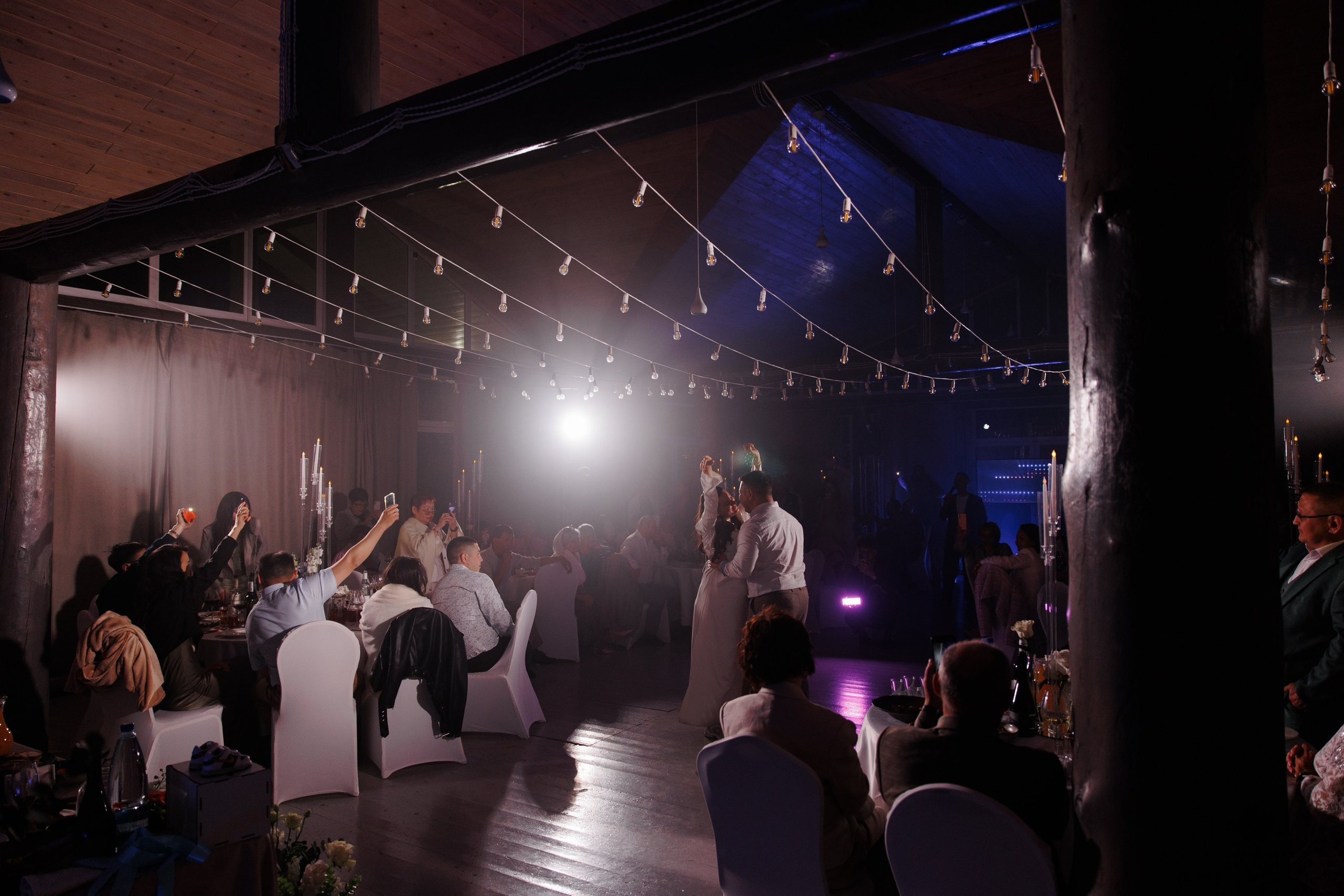 Александр и Диана. Свадебный фотограф