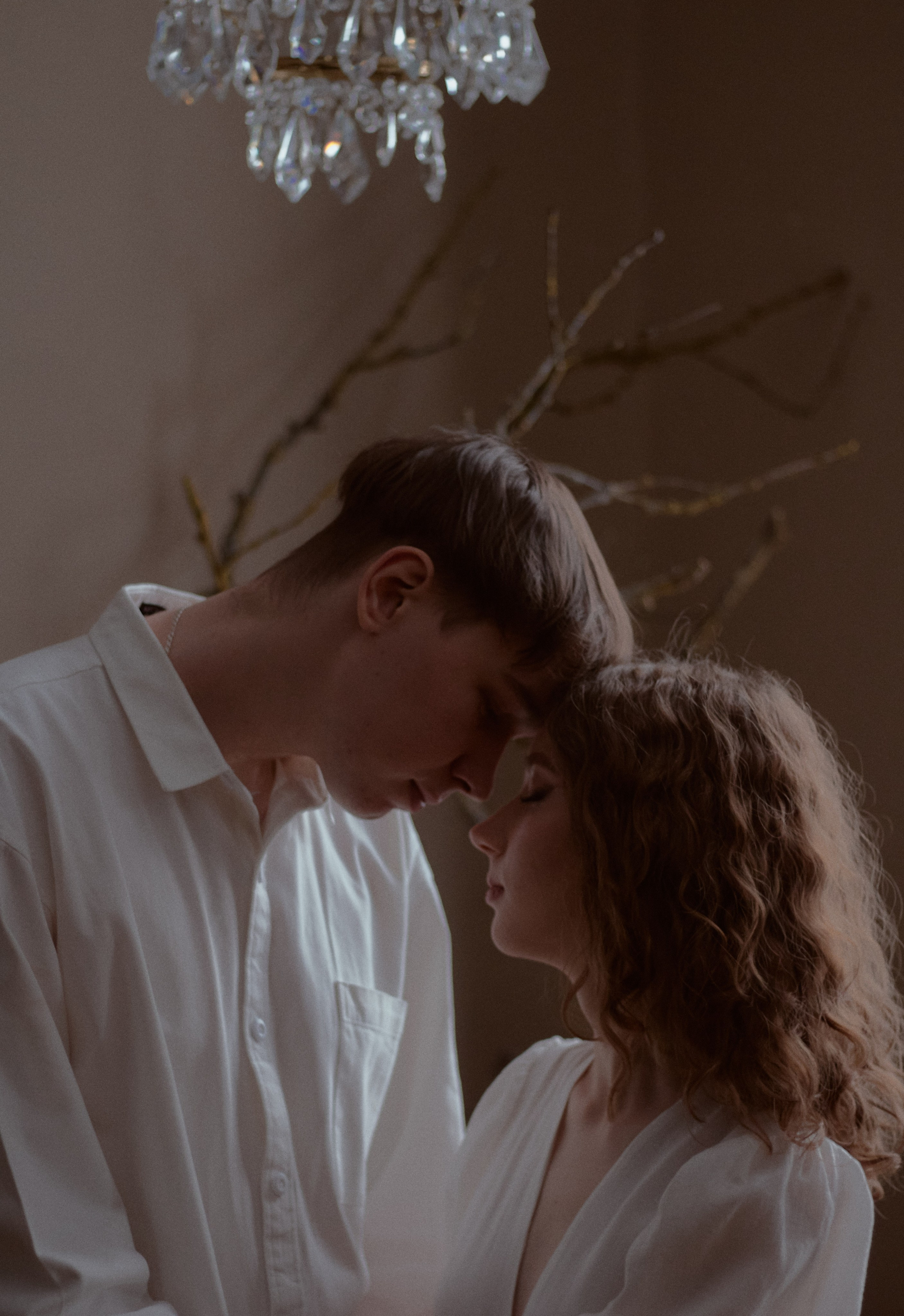 Екатерина и Константин. Фотограф лавстори Москва/МО Приятелева Ангелина