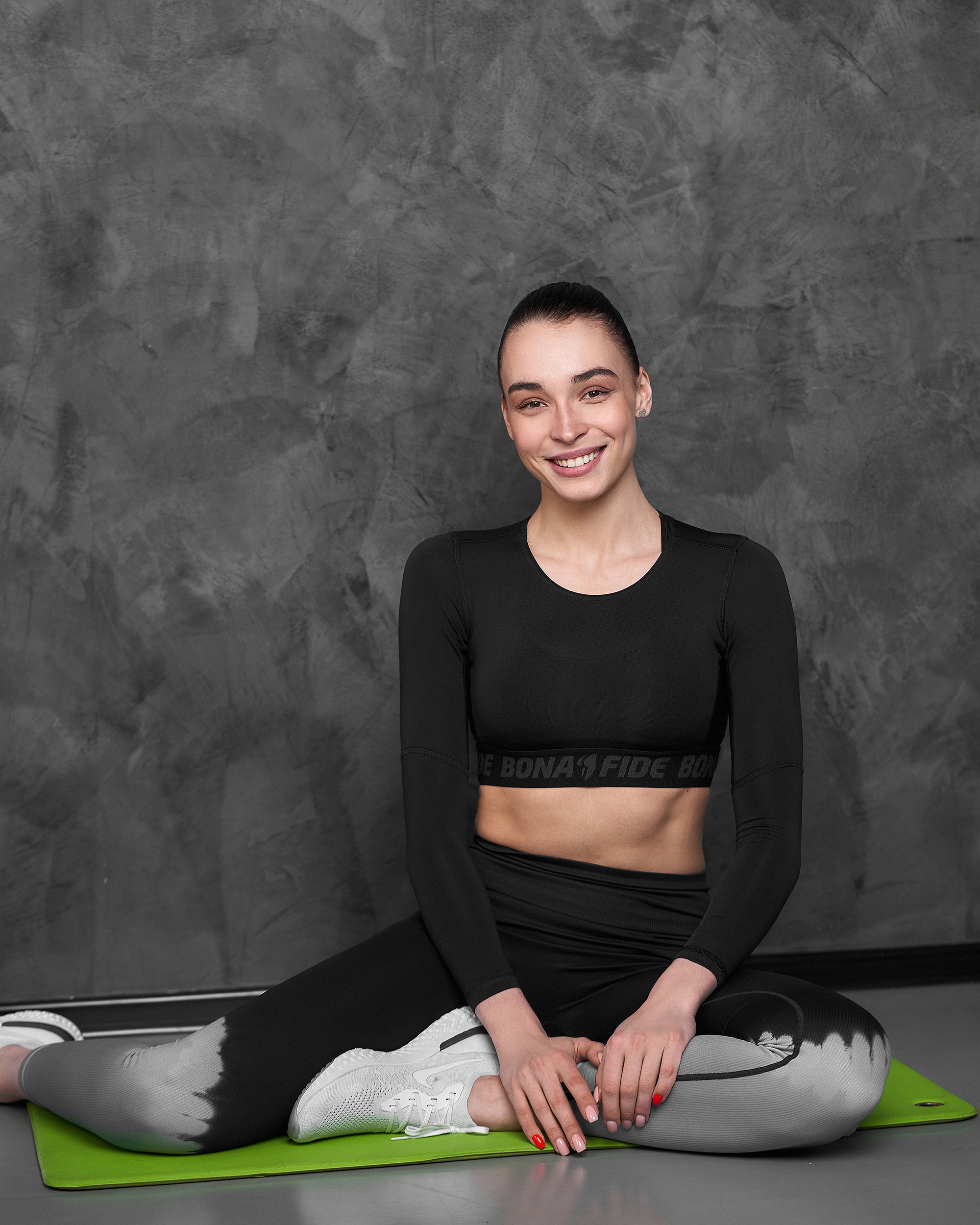 Спортивная фотосессия Санкт-Петербург. Фотограф Дмитрий Цветков | Санкт-Петербург